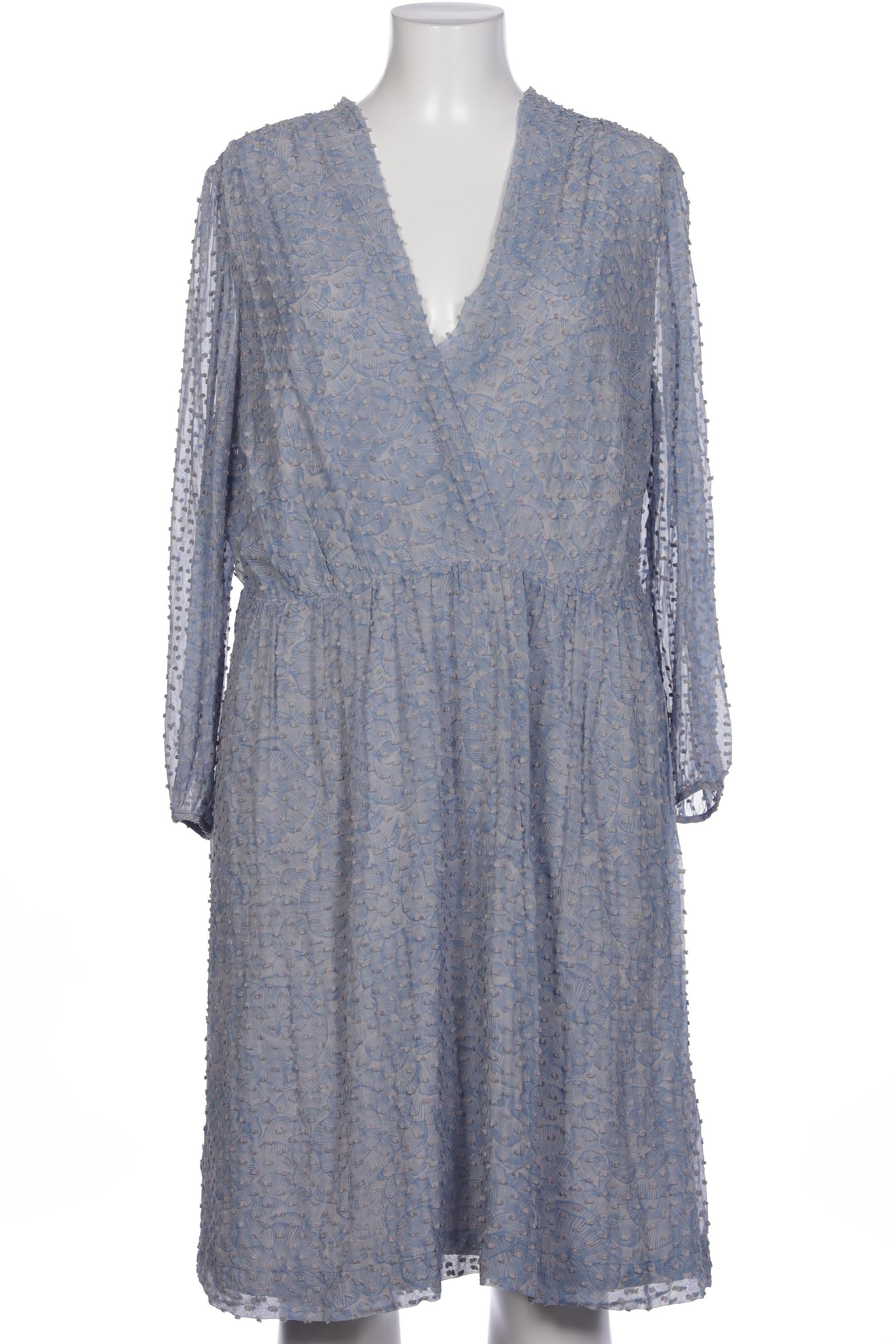 

Boden Damen Kleid, blau, Gr. 46