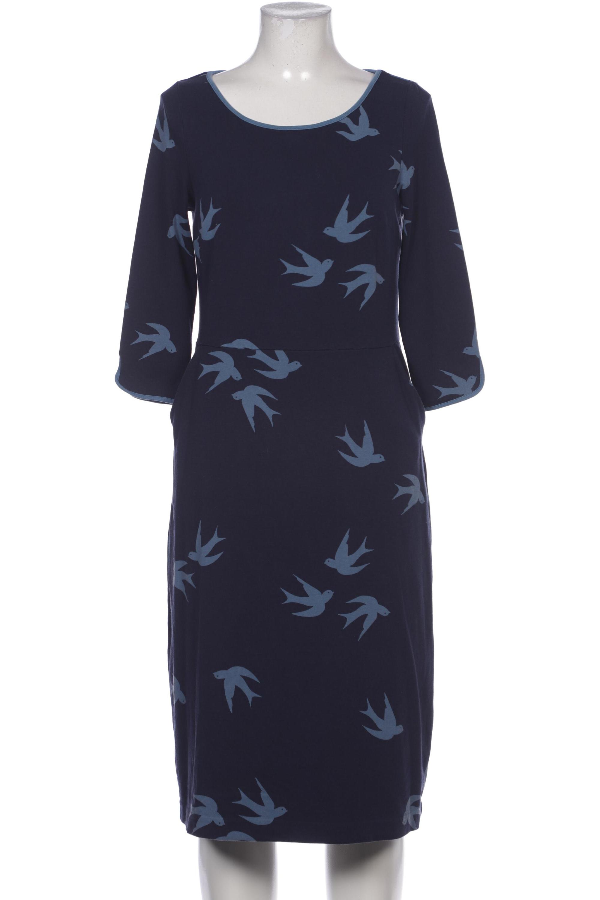 

Boden Damen Kleid, marineblau, Gr. 40