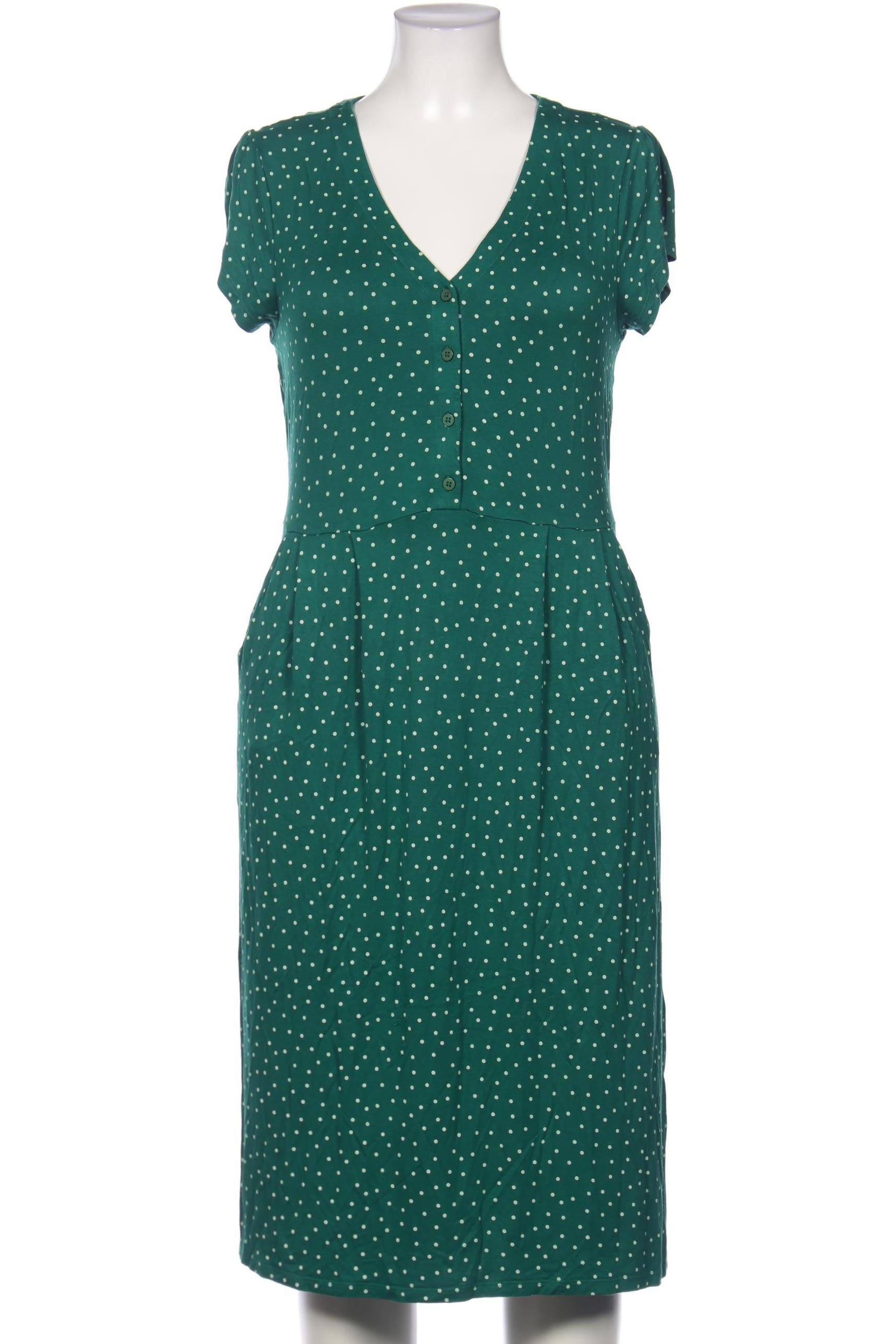 

Boden Damen Kleid, grün