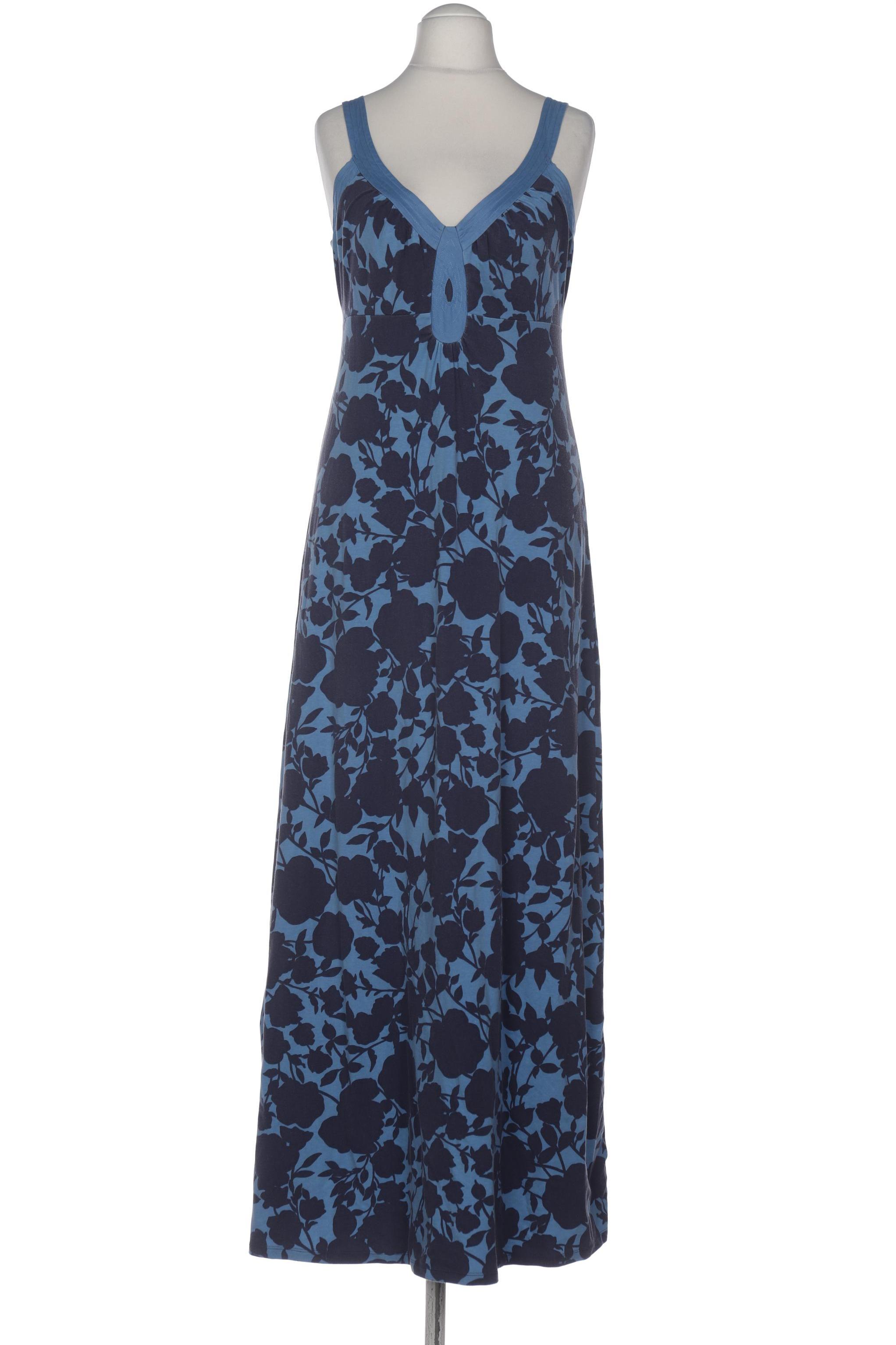 

Boden Damen Kleid, blau, Gr. 38