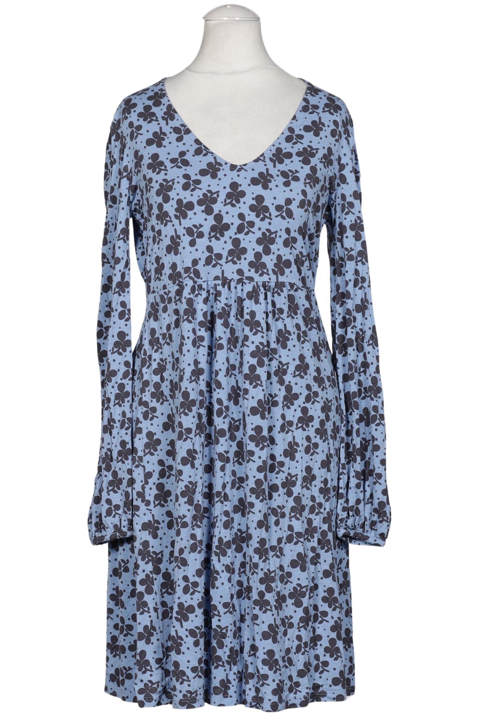 

Boden Damen Kleid, hellblau, Gr. 36