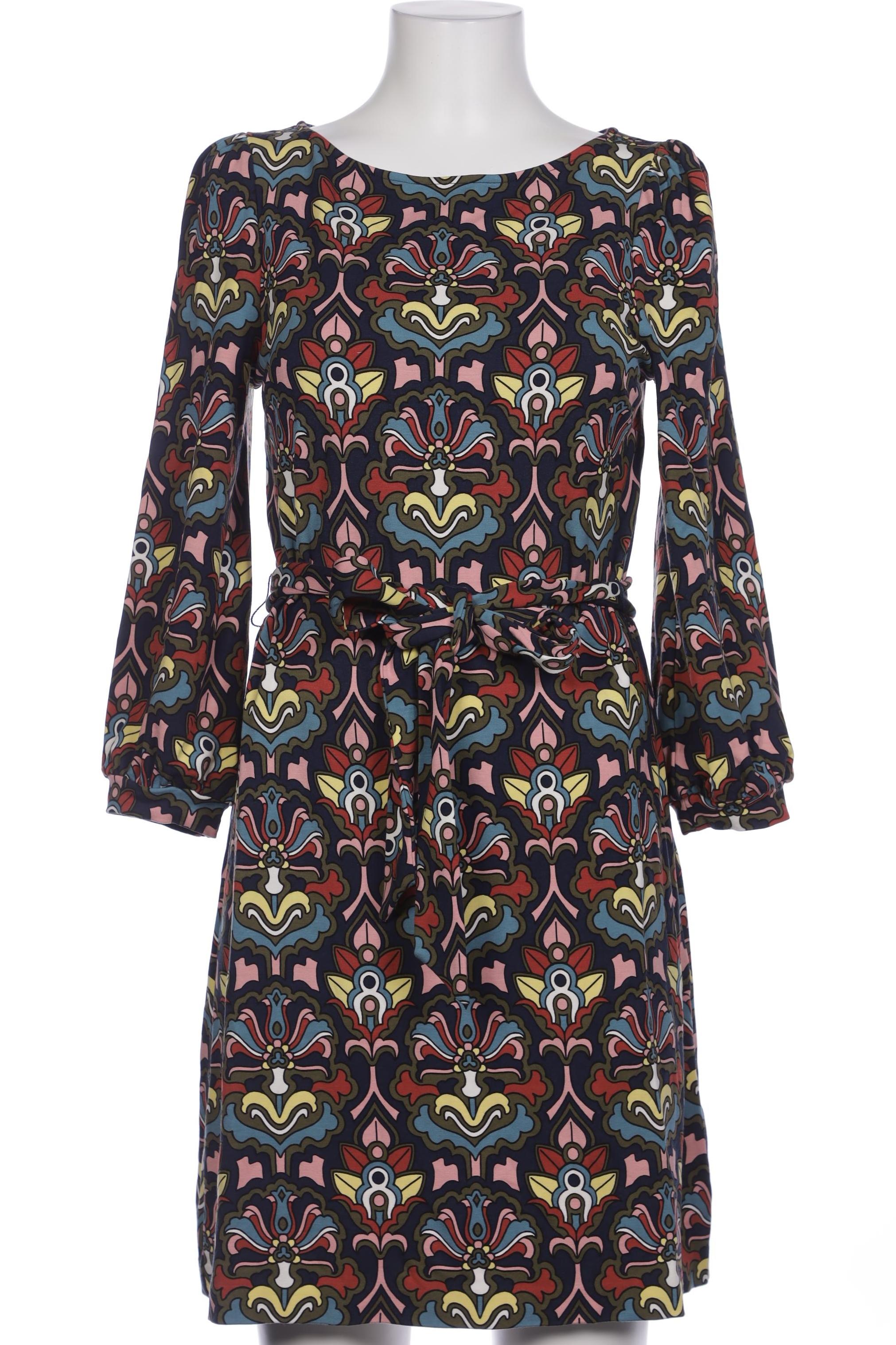 

Boden Damen Kleid, mehrfarbig, Gr. 38