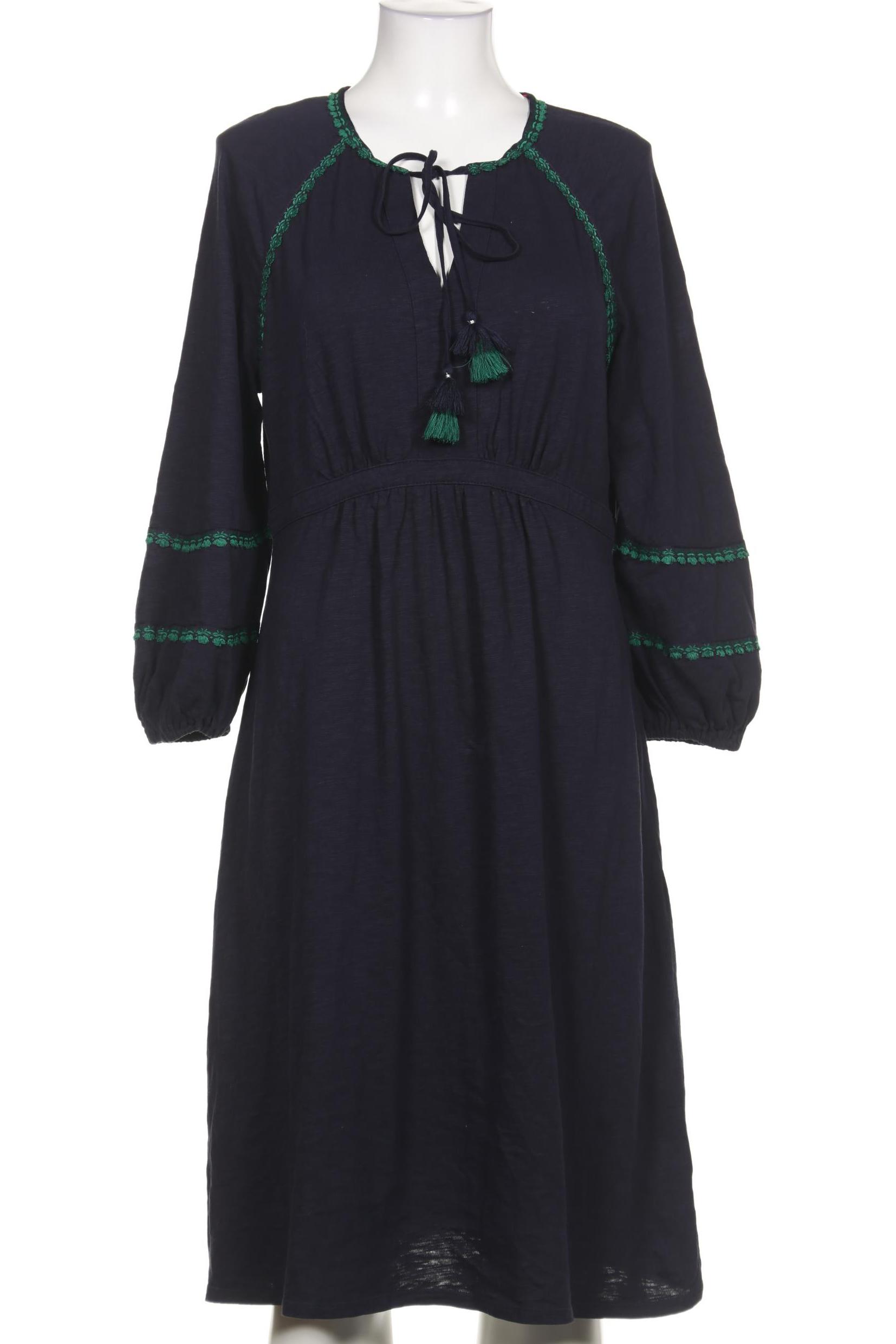 

Boden Damen Kleid, marineblau, Gr. 40