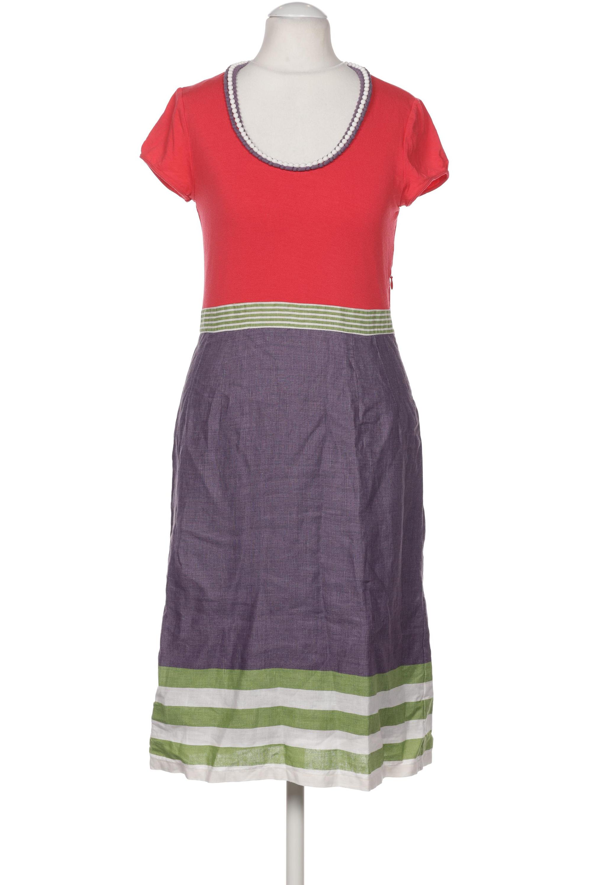 

Boden Damen Kleid, mehrfarbig, Gr. 34