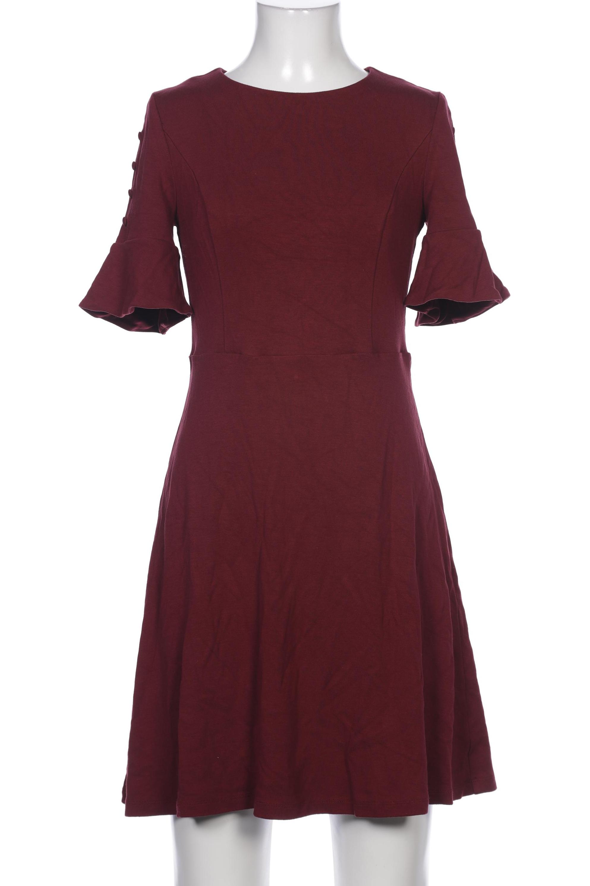 

Boden Damen Kleid, bordeaux