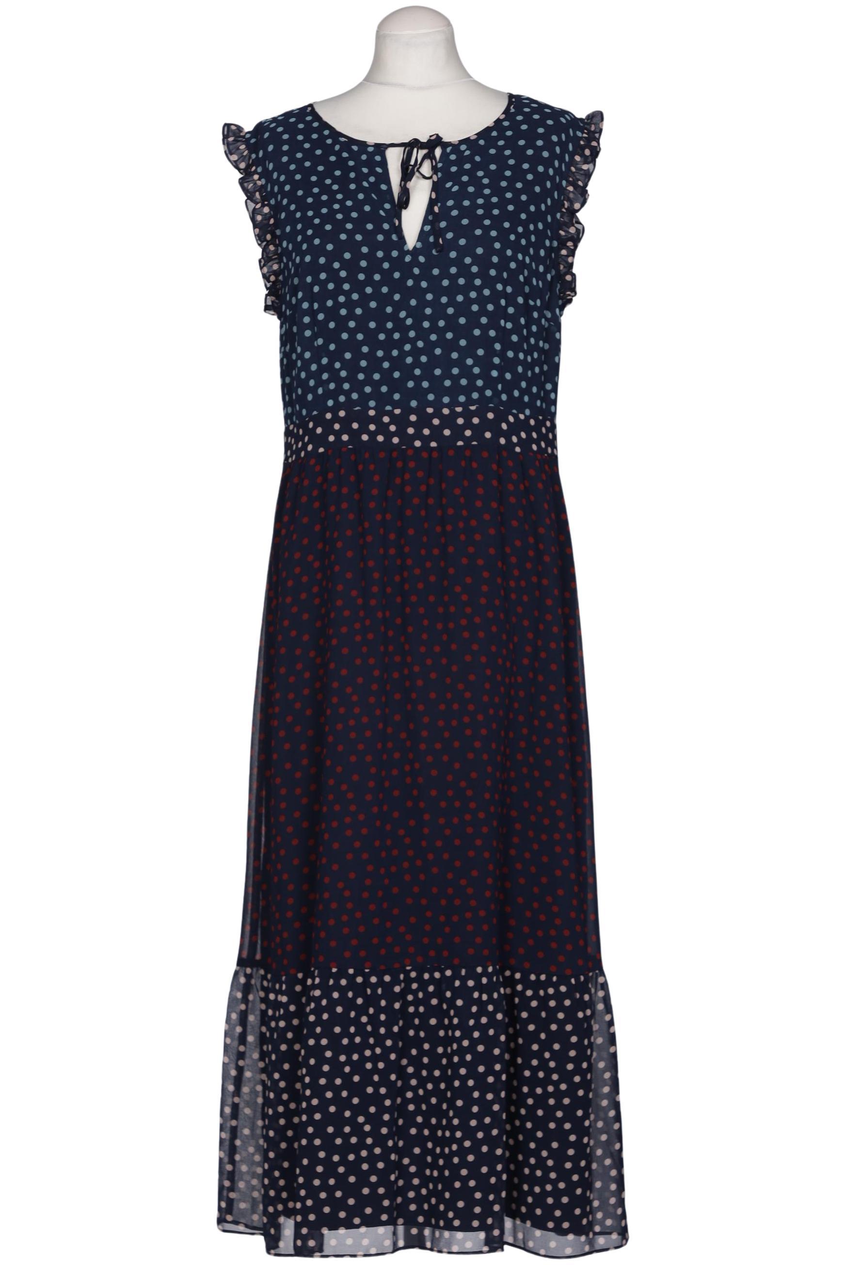 

Boden Damen Kleid, mehrfarbig, Gr. 40