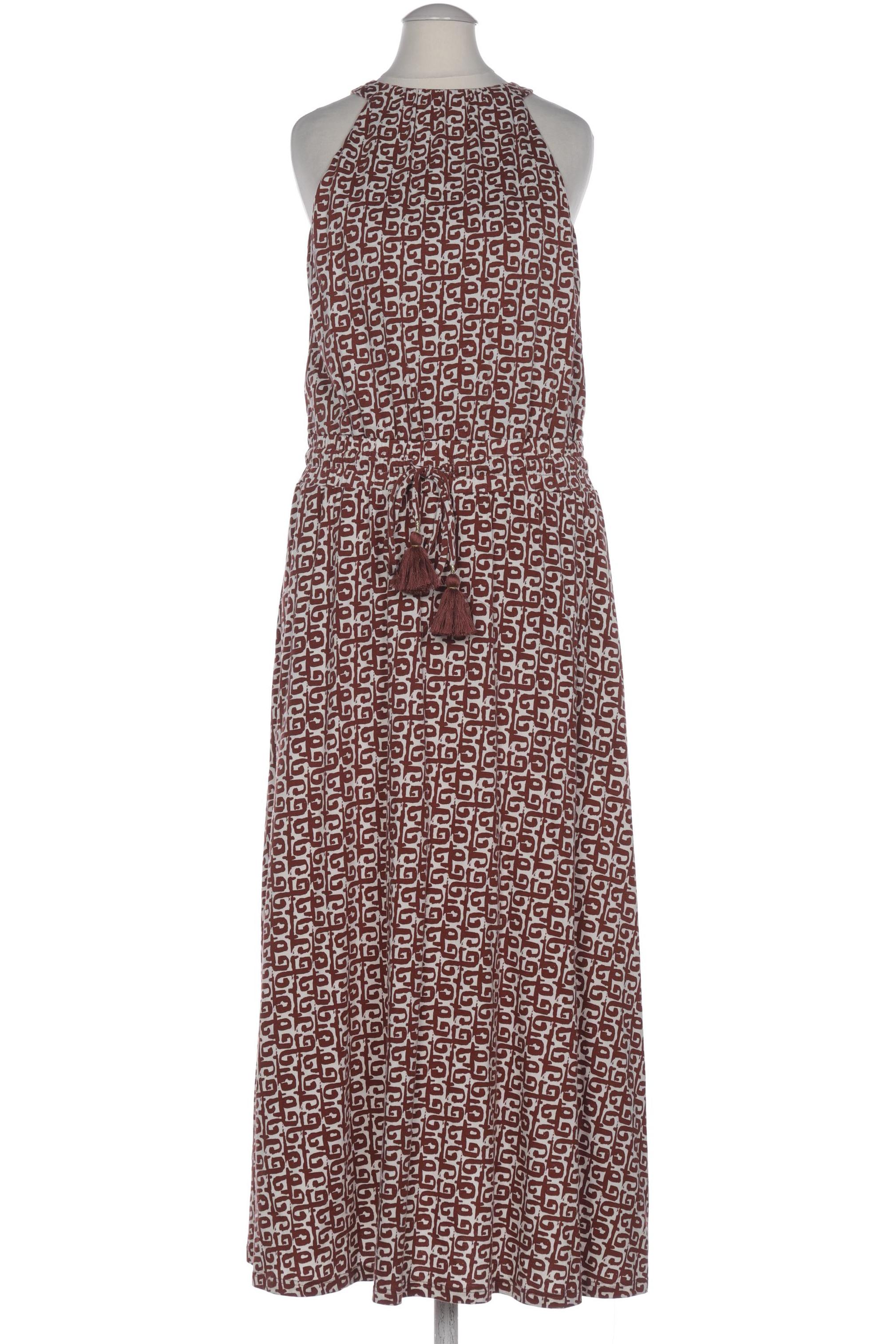 

Boden Damen Kleid, braun, Gr. 36
