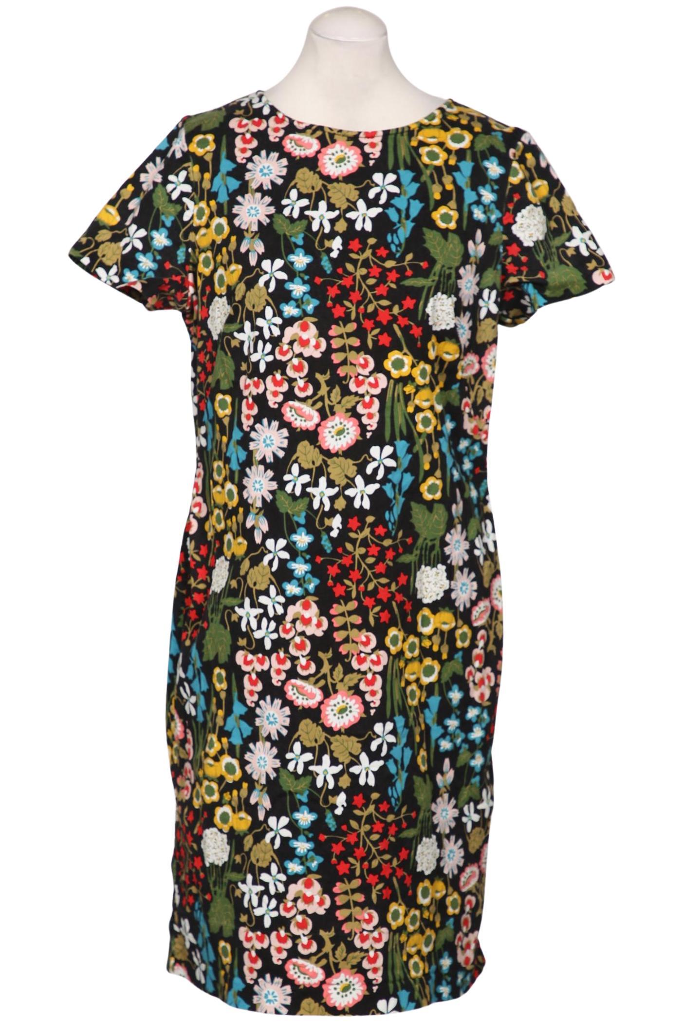 

Boden Damen Kleid, mehrfarbig, Gr. 40