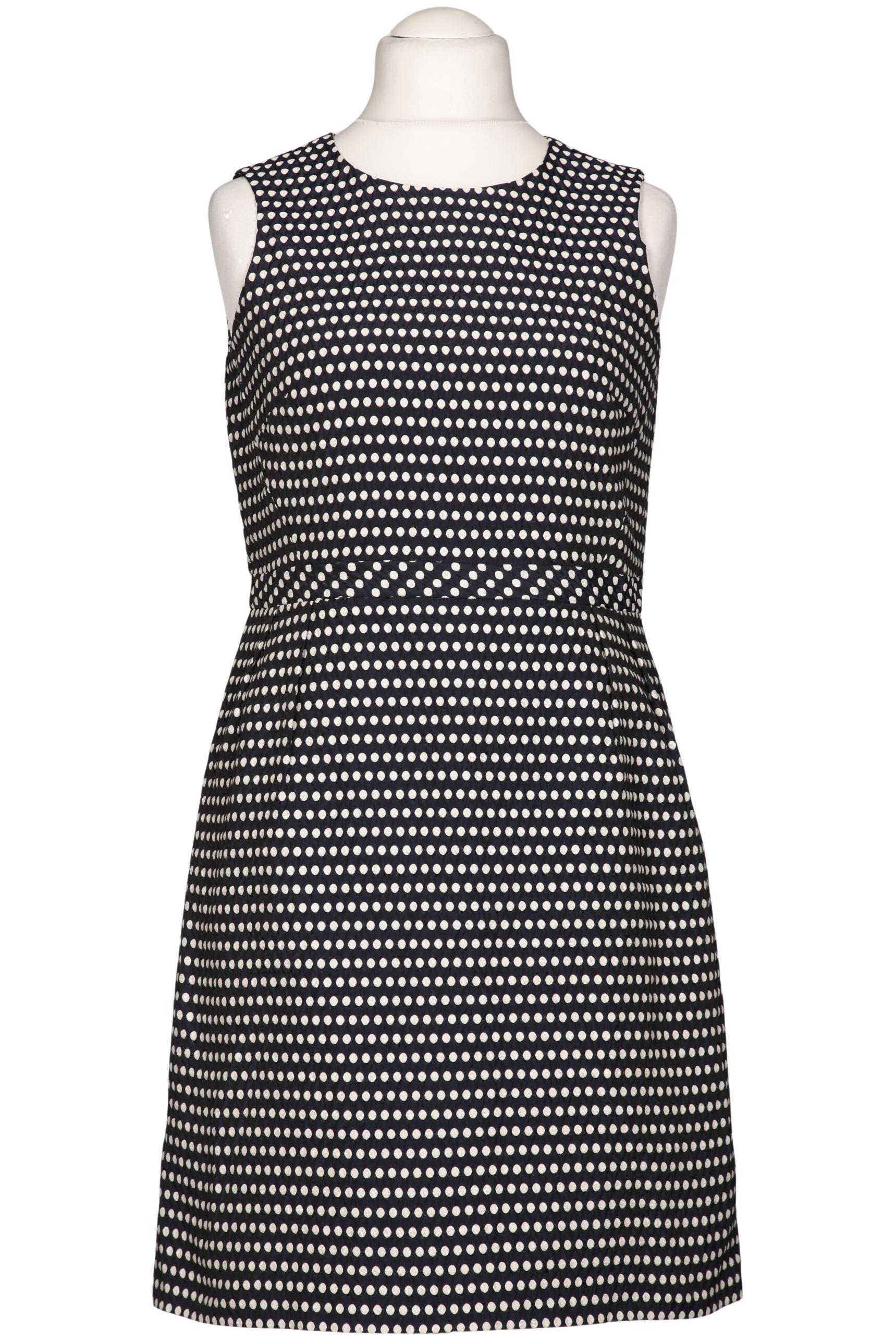 

Boden Damen Kleid, mehrfarbig, Gr. 40