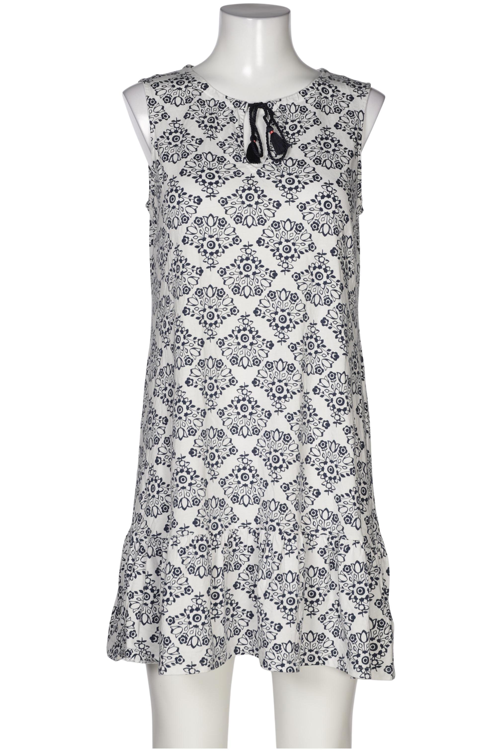 

Boden Damen Kleid, weiß, Gr. 40