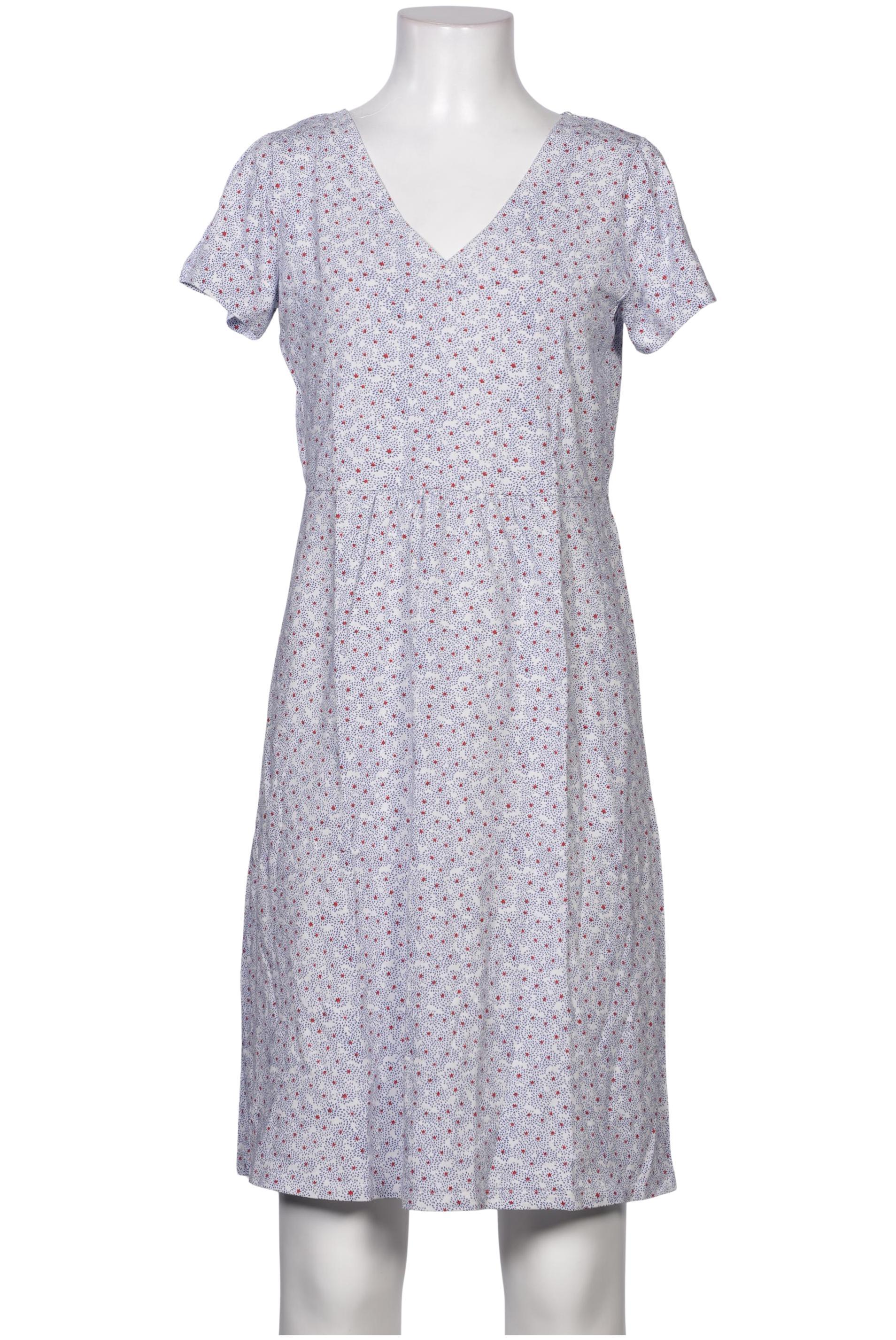 

Boden Damen Kleid, mehrfarbig, Gr. 40