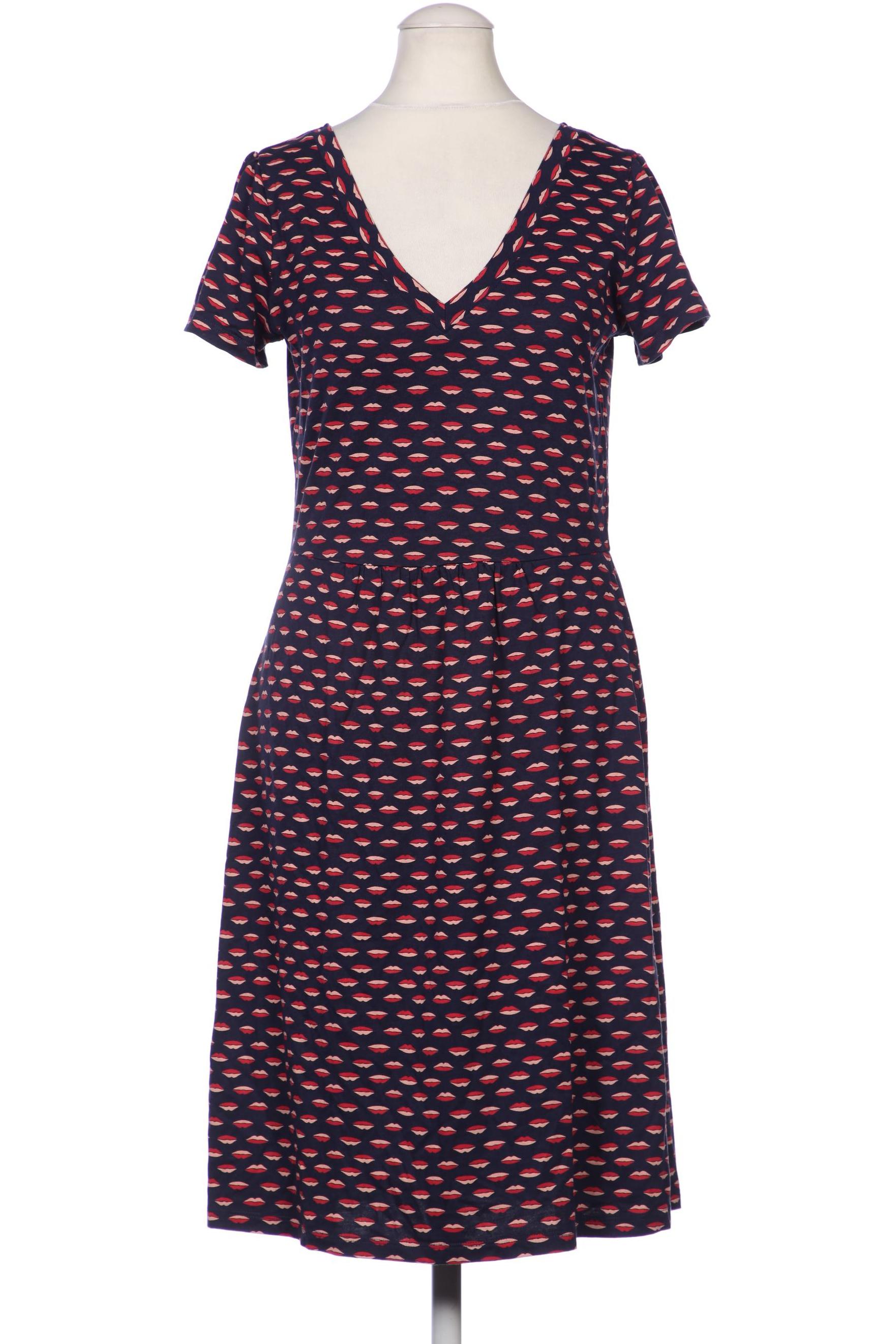 

Boden Damen Kleid, marineblau, Gr. 36