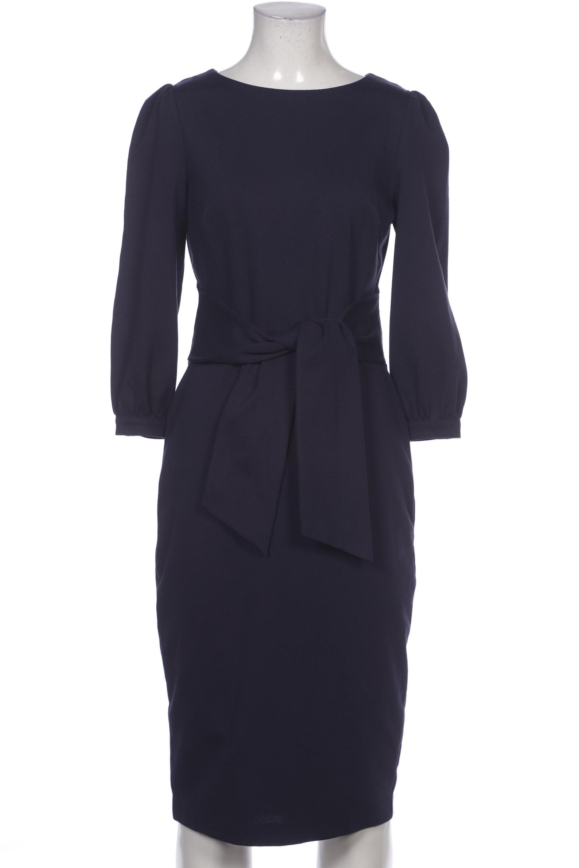 

Boden Damen Kleid, marineblau, Gr. 34