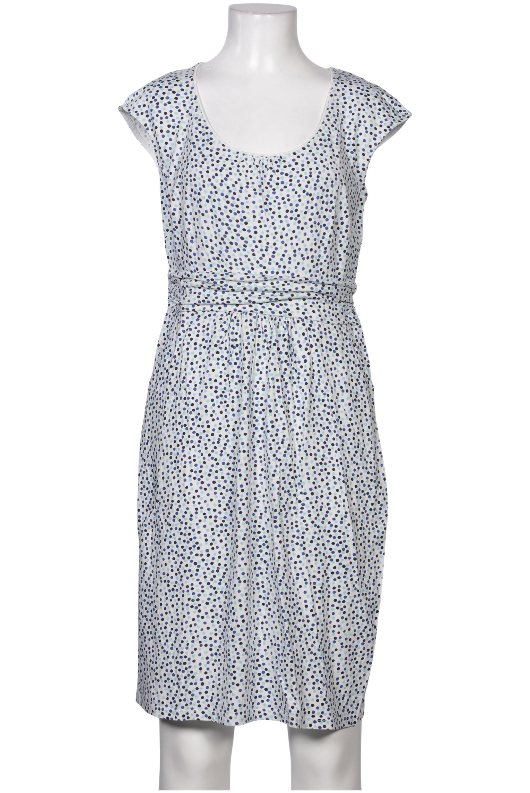 

Boden Damen Kleid, mehrfarbig, Gr. 40