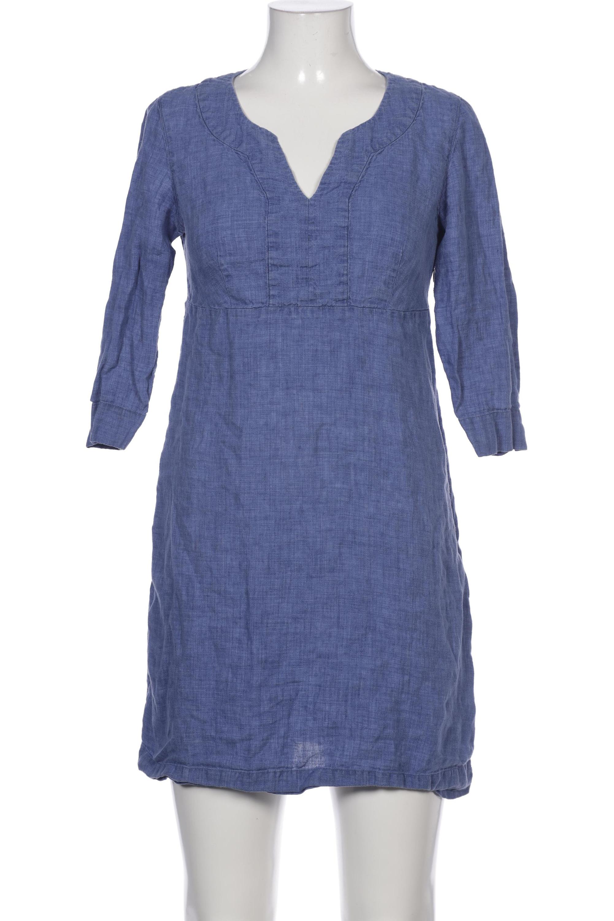 

Boden Damen Kleid, blau, Gr. 38