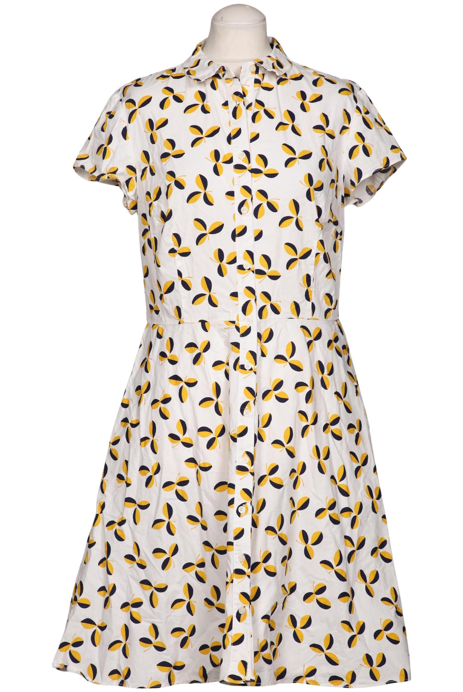 

Boden Damen Kleid, mehrfarbig, Gr. 40