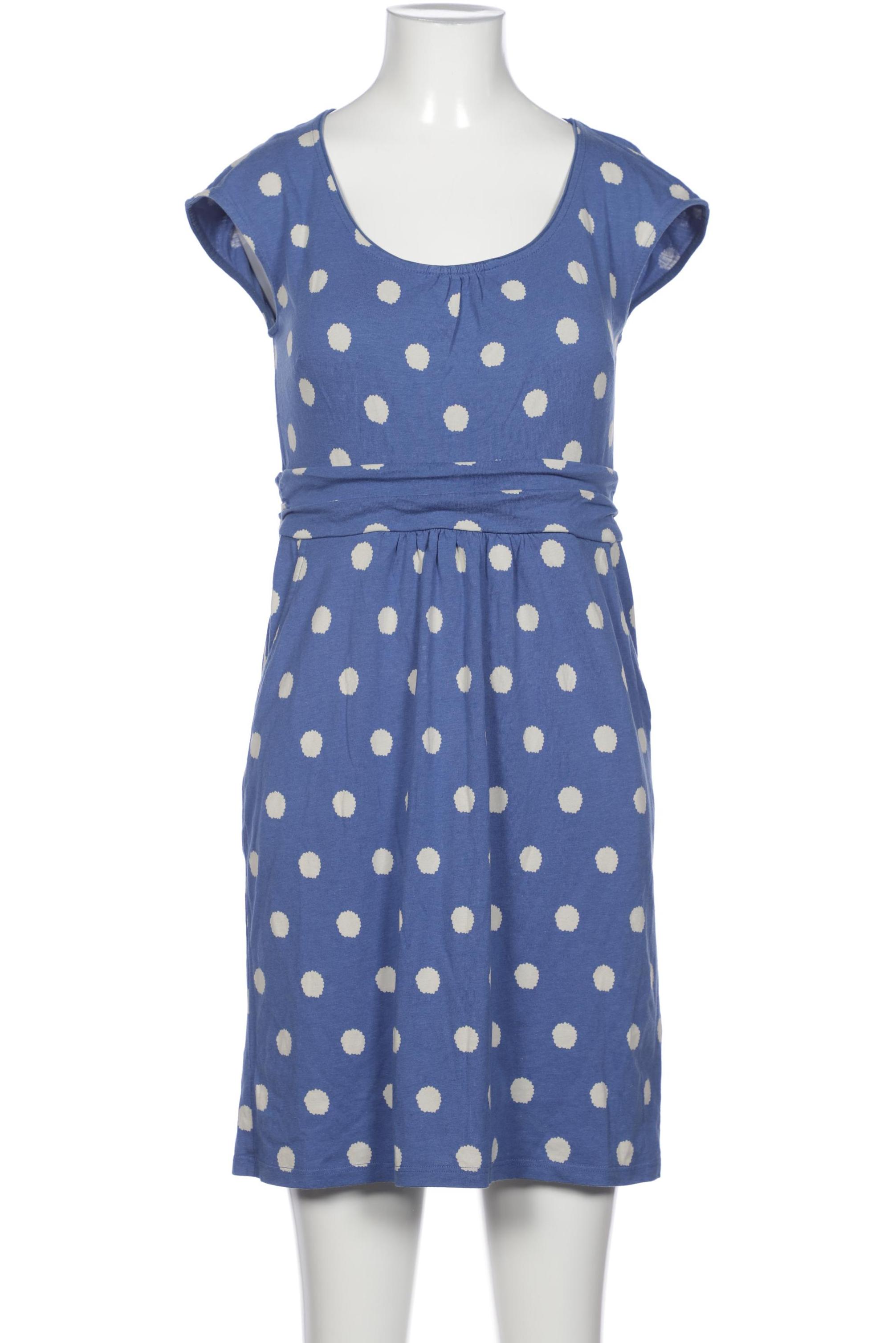 

Boden Damen Kleid, blau