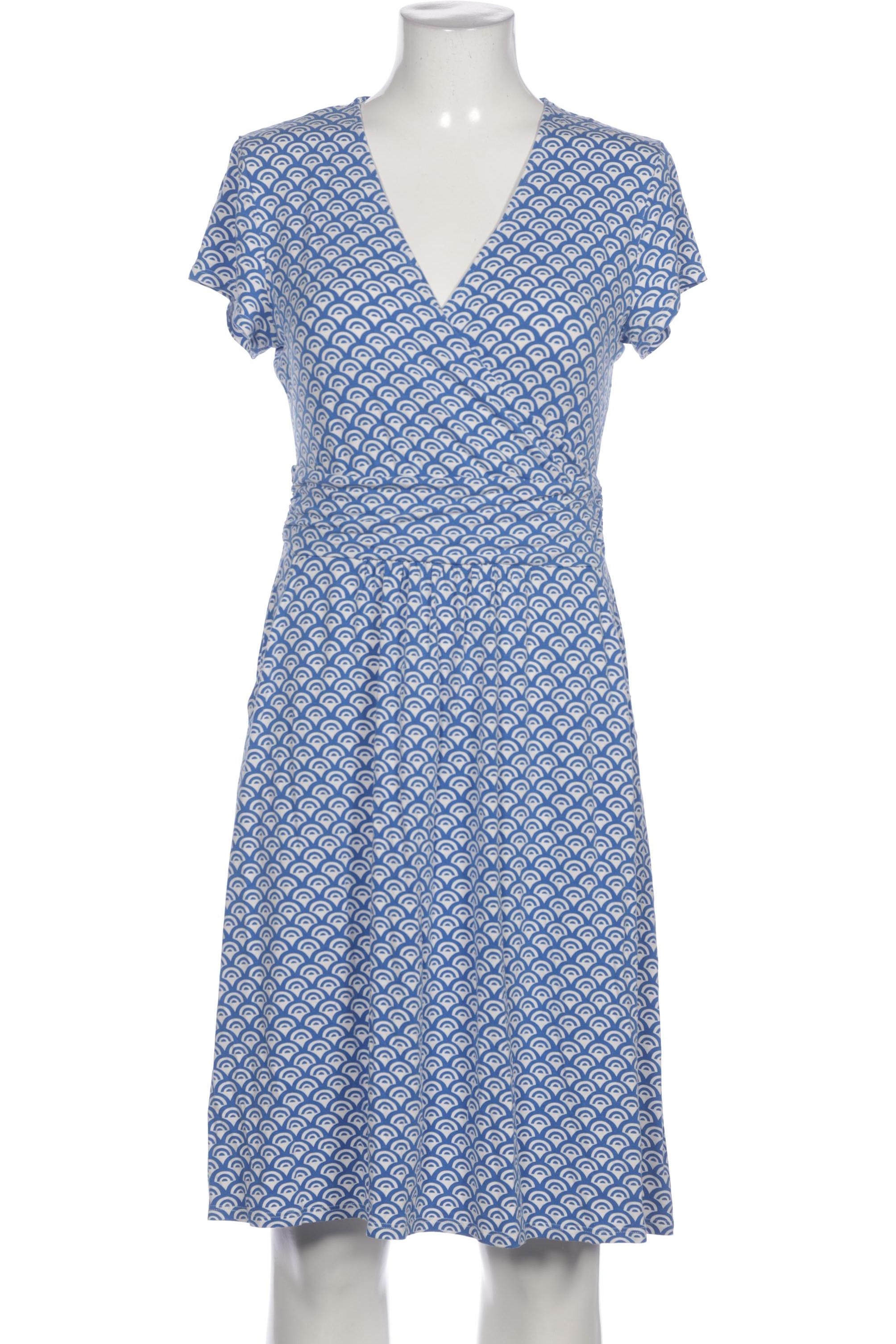 

Boden Damen Kleid, blau, Gr. 38