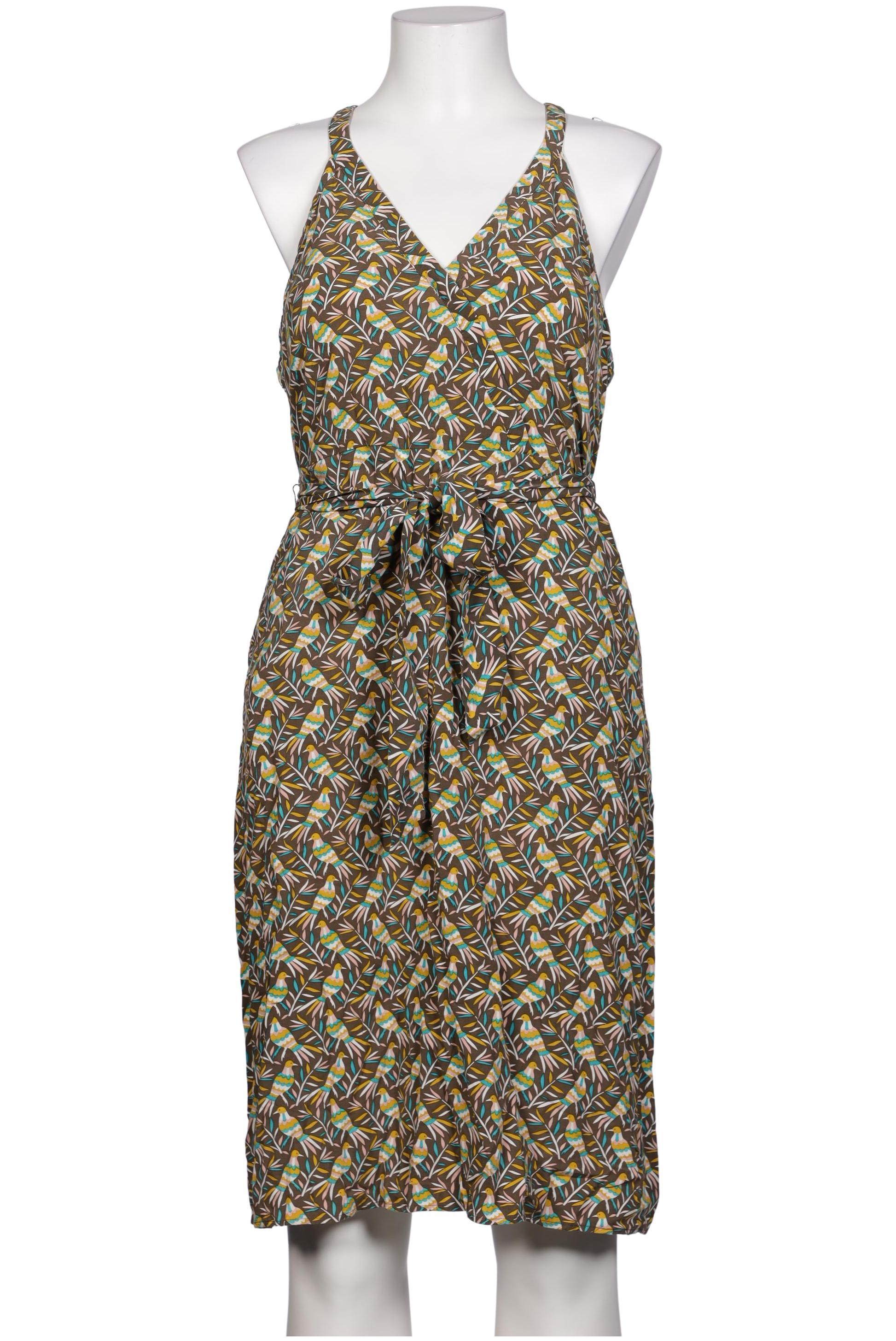 

Boden Damen Kleid, mehrfarbig, Gr. 40