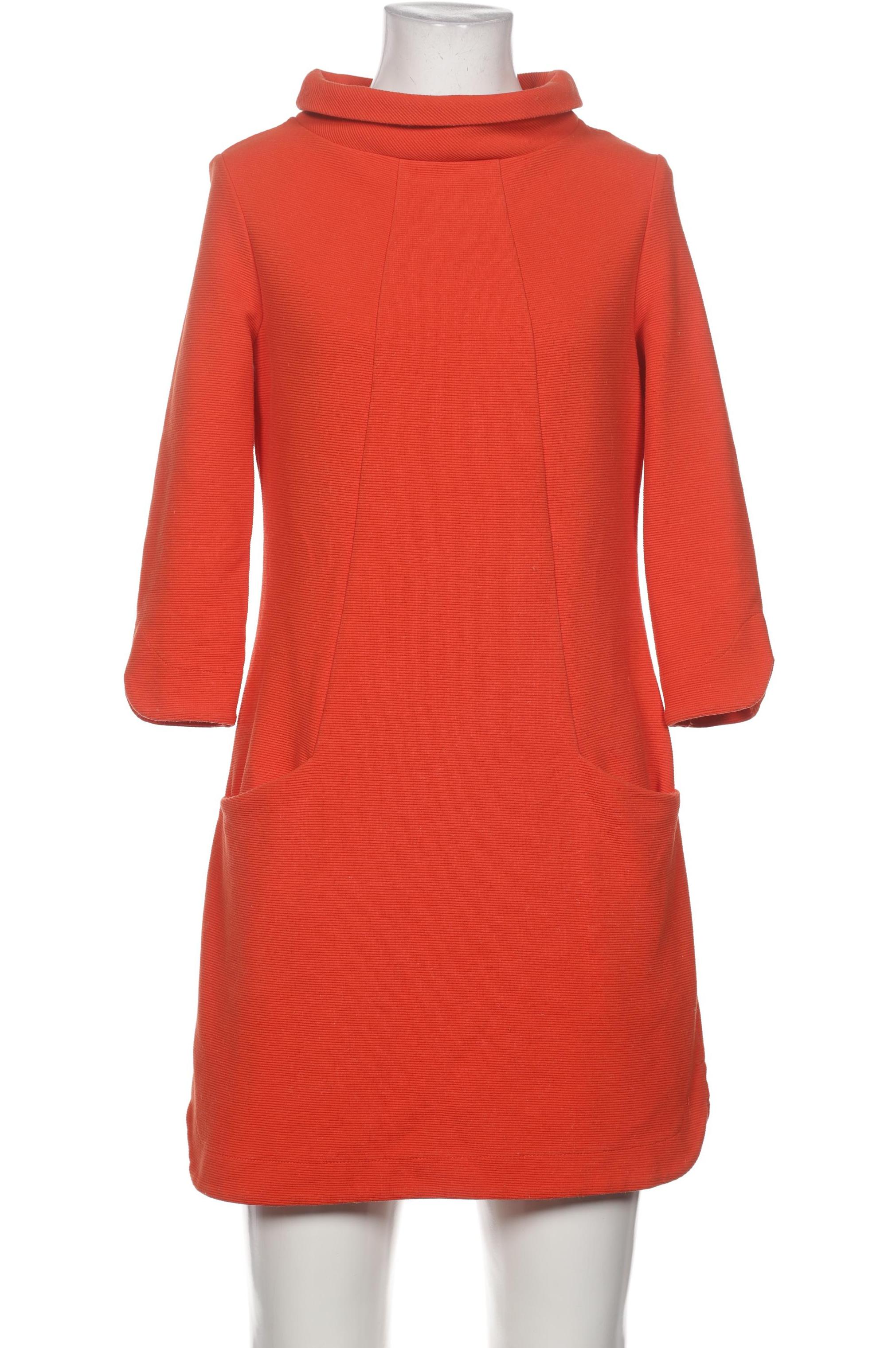 

Boden Damen Kleid, orange, Gr. 36