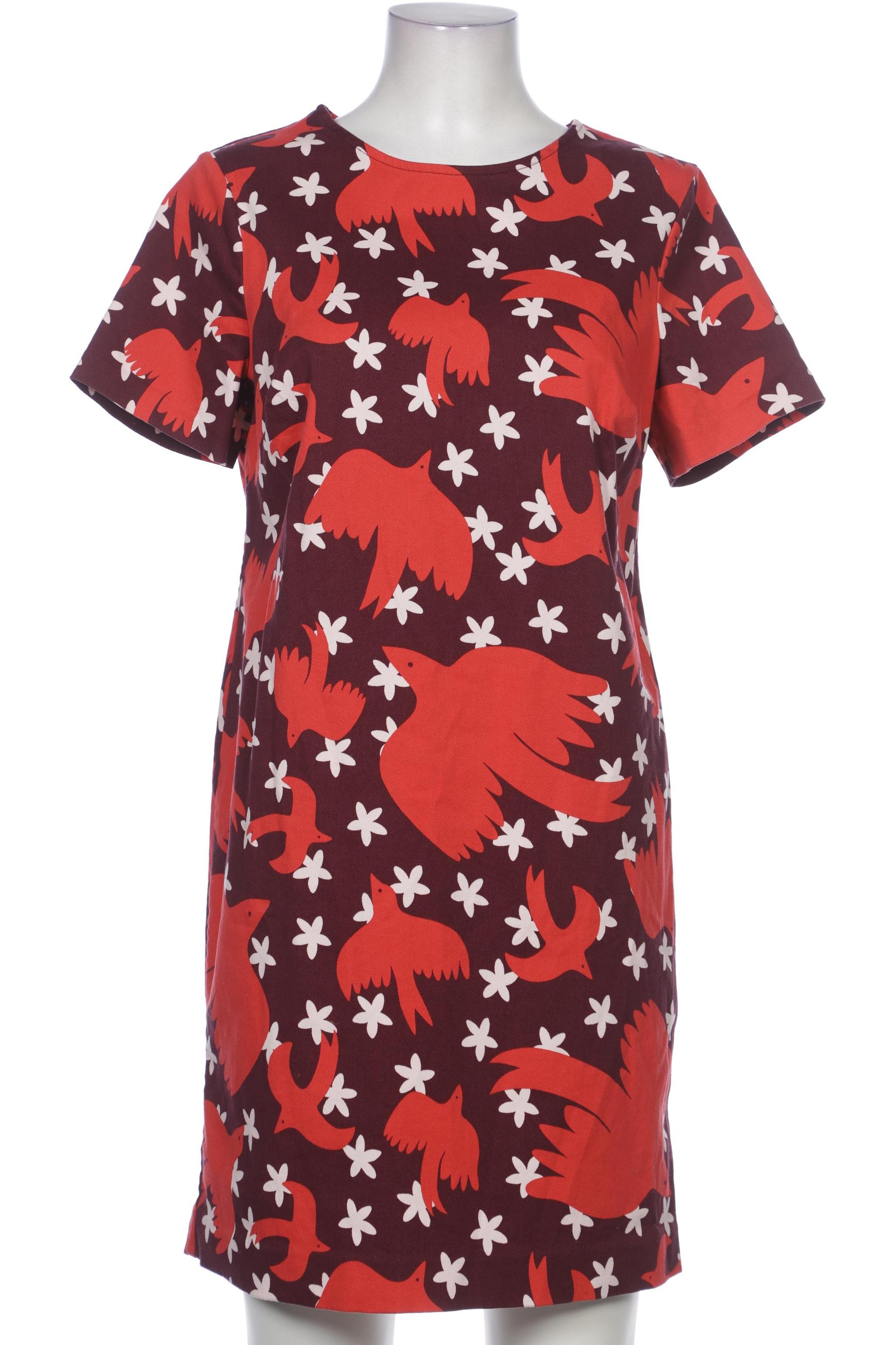 

Boden Damen Kleid, rot, Gr. 40
