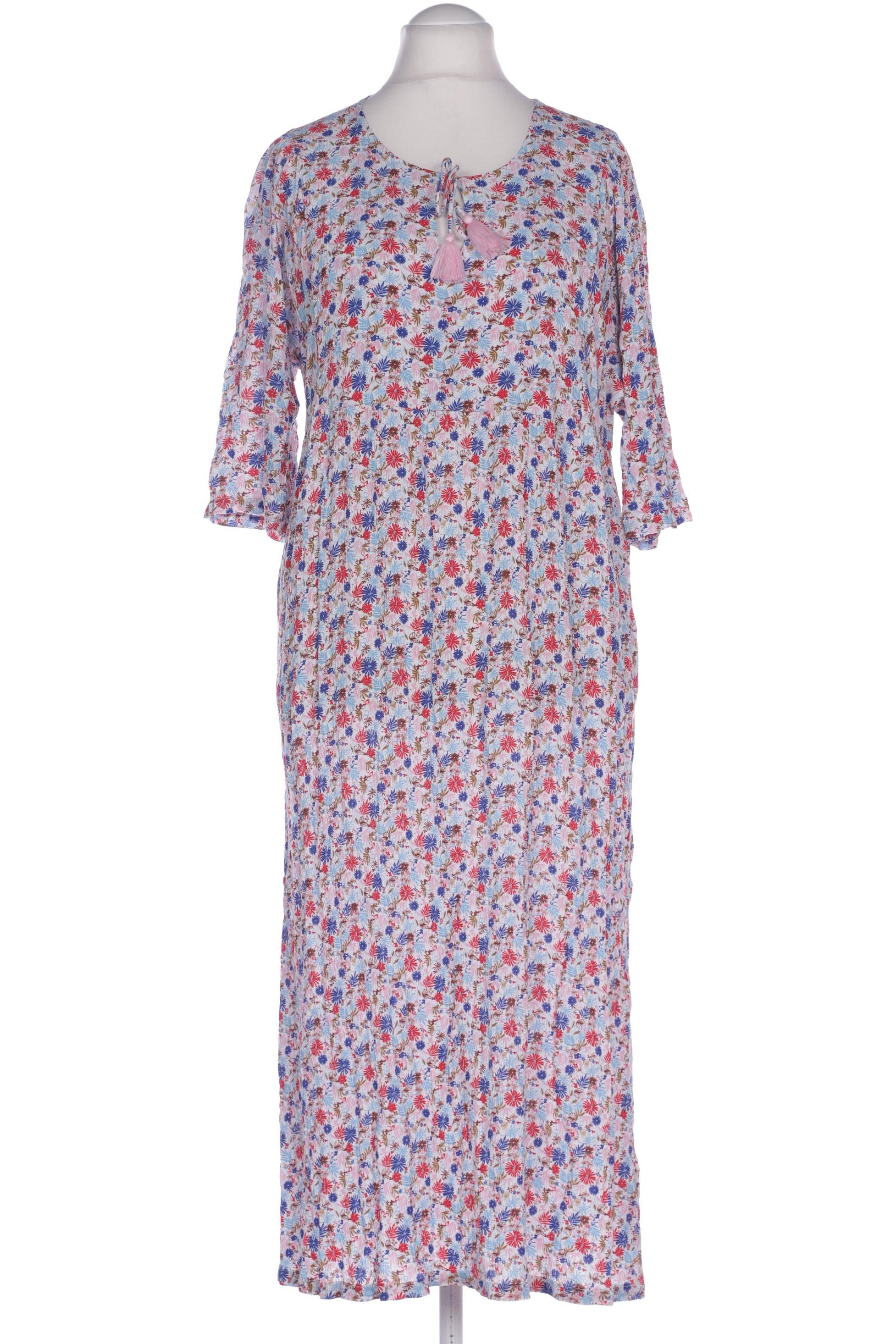 

Boden Damen Kleid, mehrfarbig