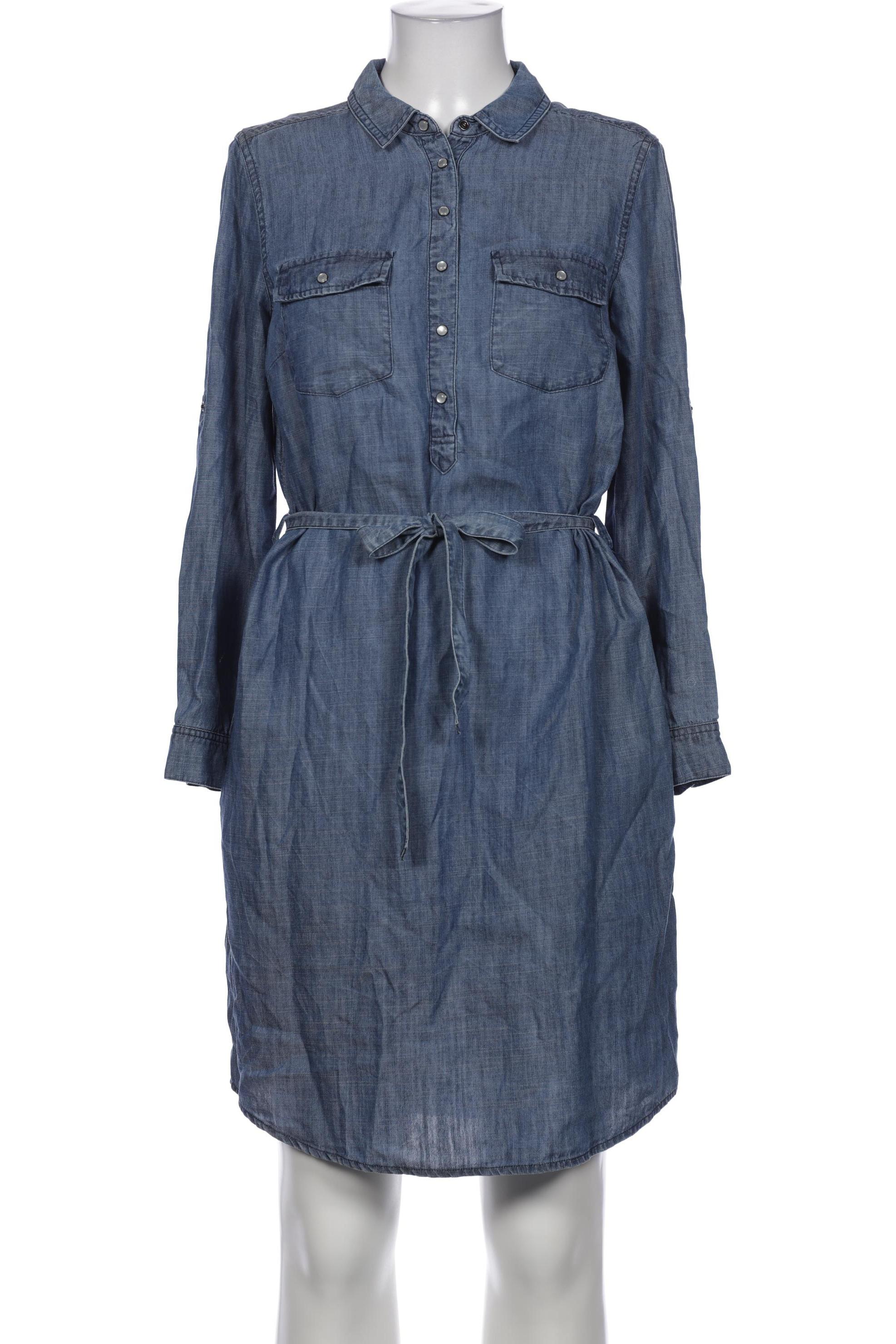 

Boden Damen Kleid, blau, Gr. 38