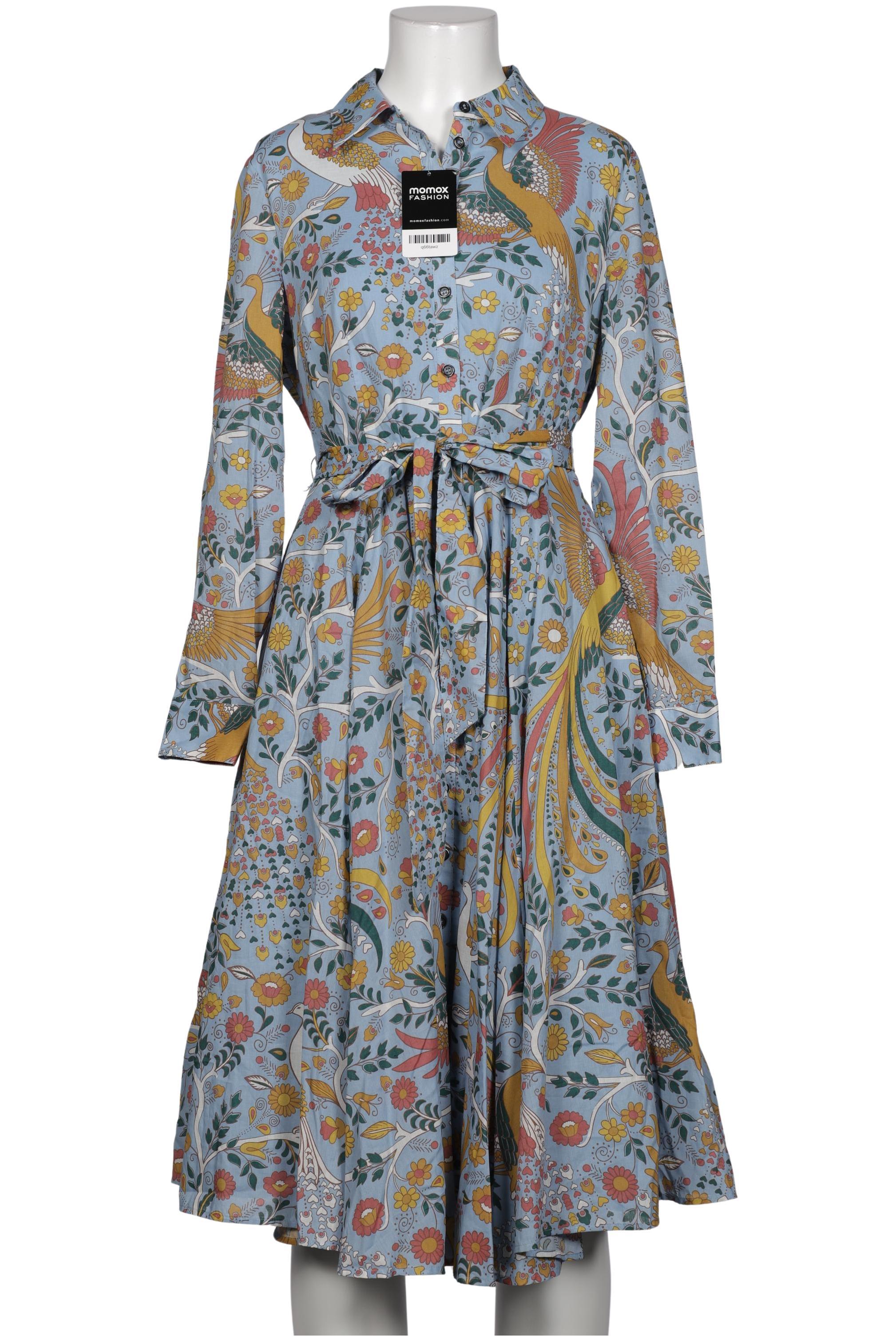

Boden Damen Kleid, mehrfarbig, Gr. 38