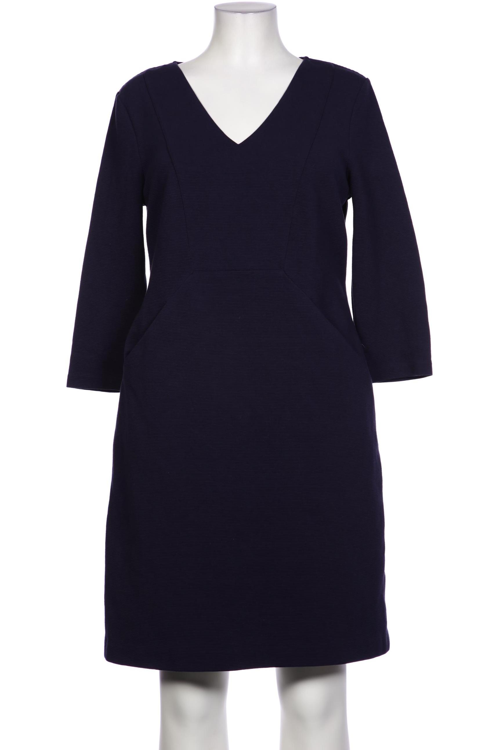 

Boden Damen Kleid, marineblau, Gr. 42