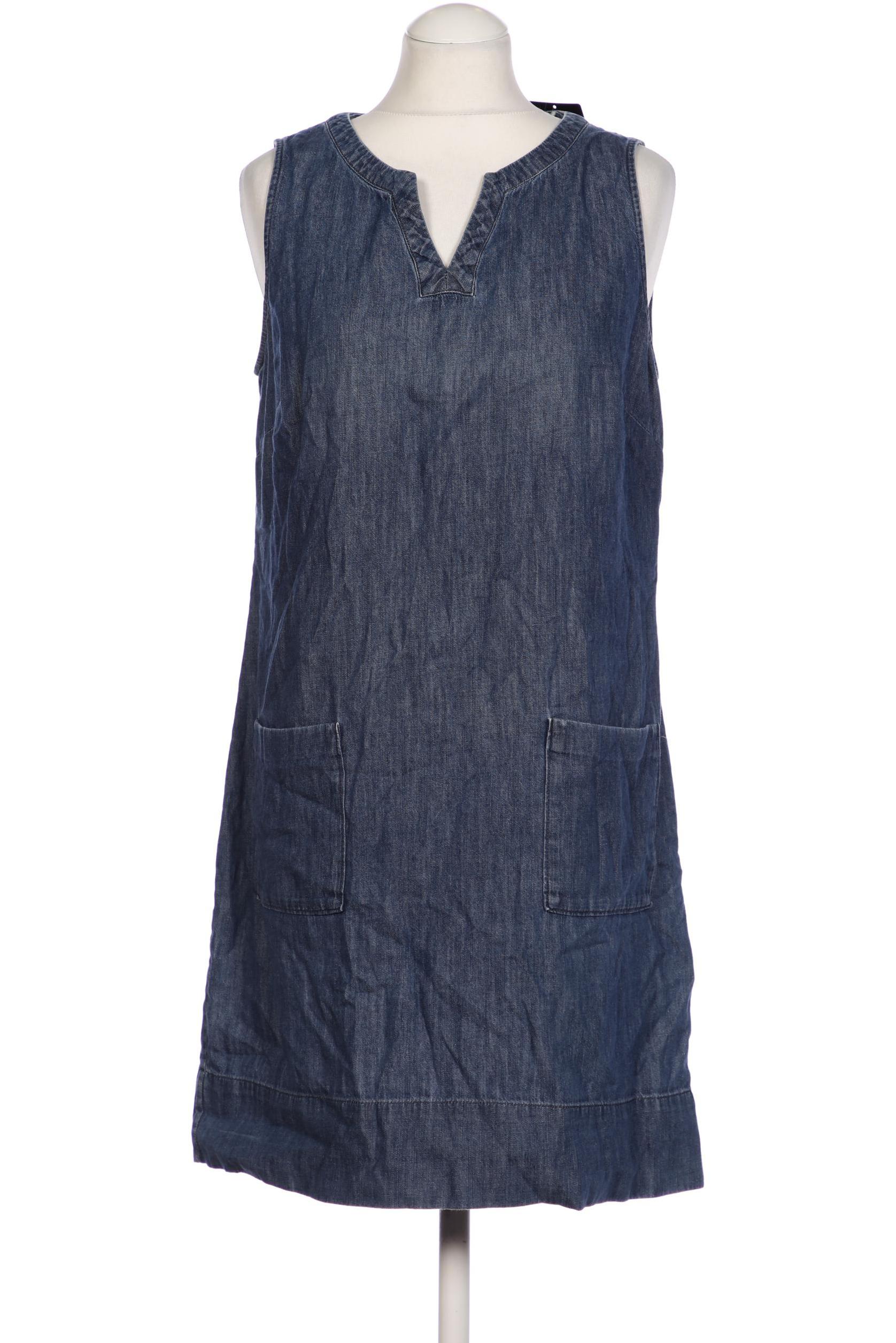 

Boden Damen Kleid, blau, Gr. 40