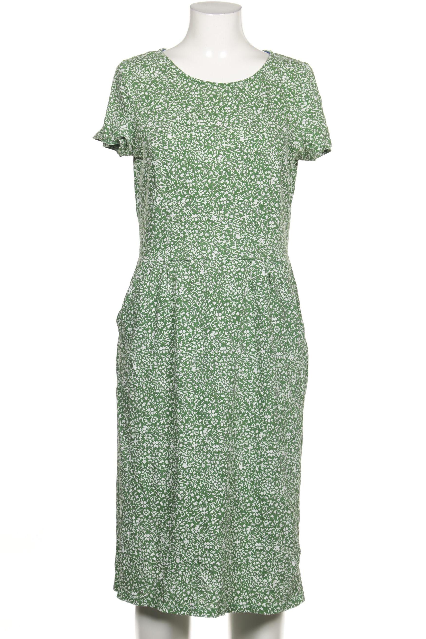 

Boden Damen Kleid, hellgrün