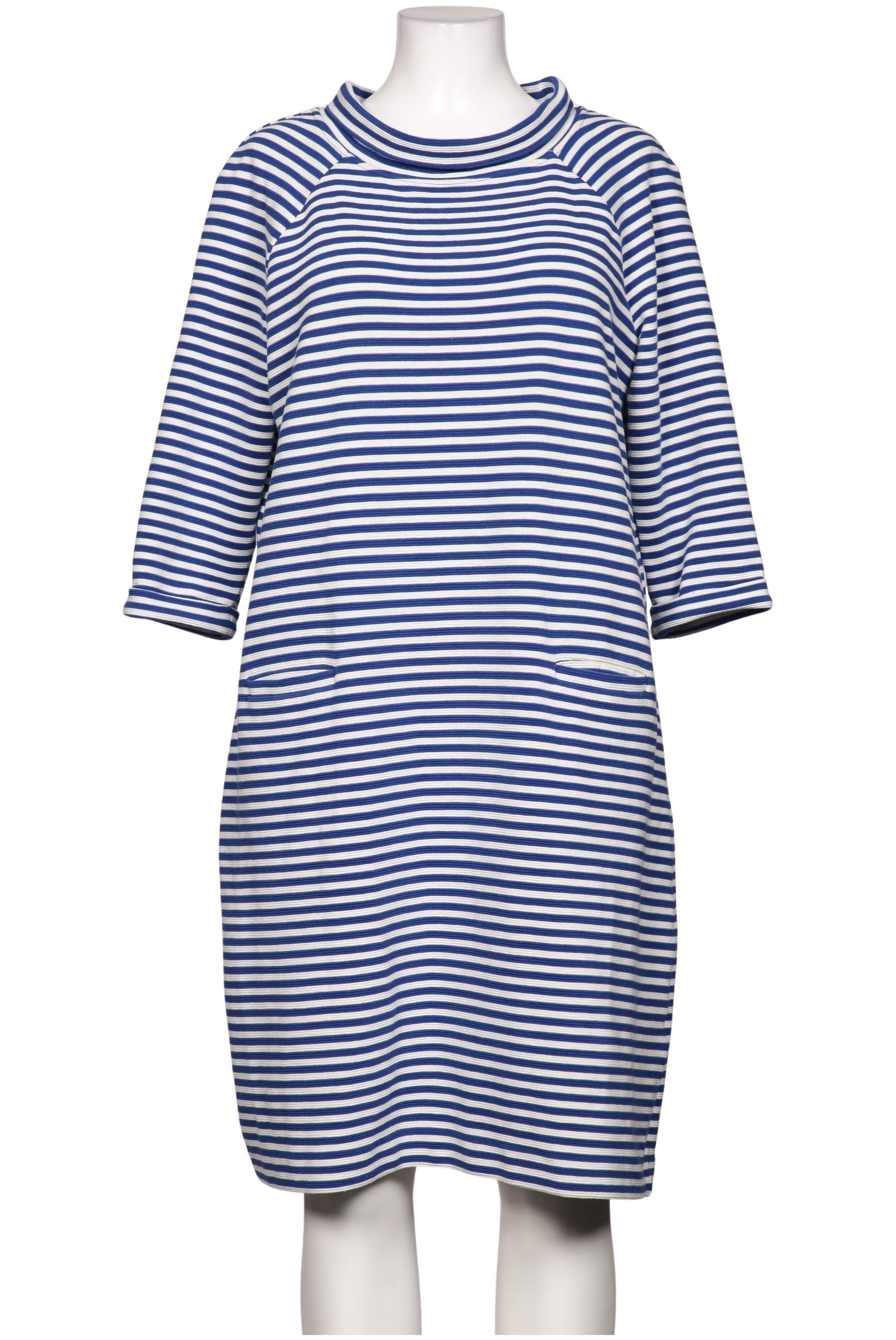 

Boden Damen Kleid, mehrfarbig, Gr. 46