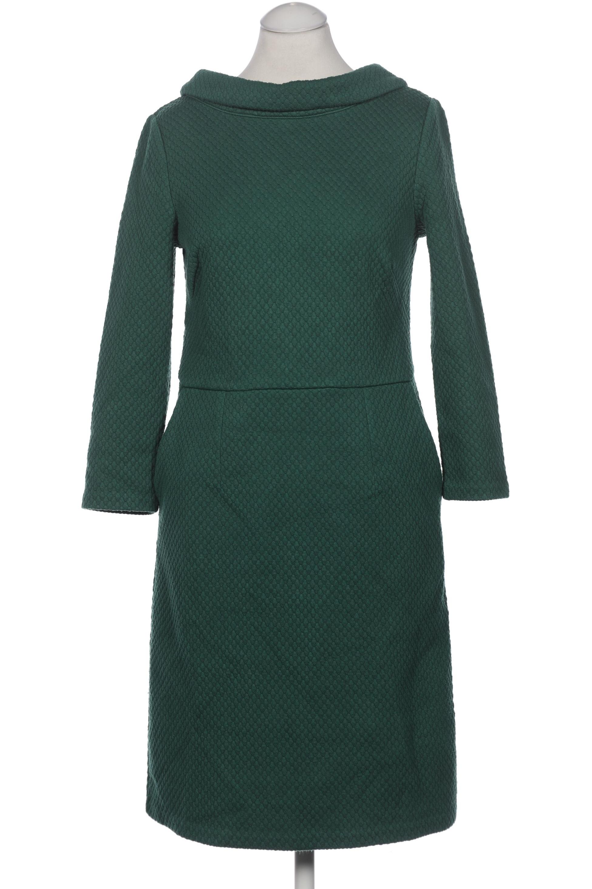 

Boden Damen Kleid, grün, Gr. 36