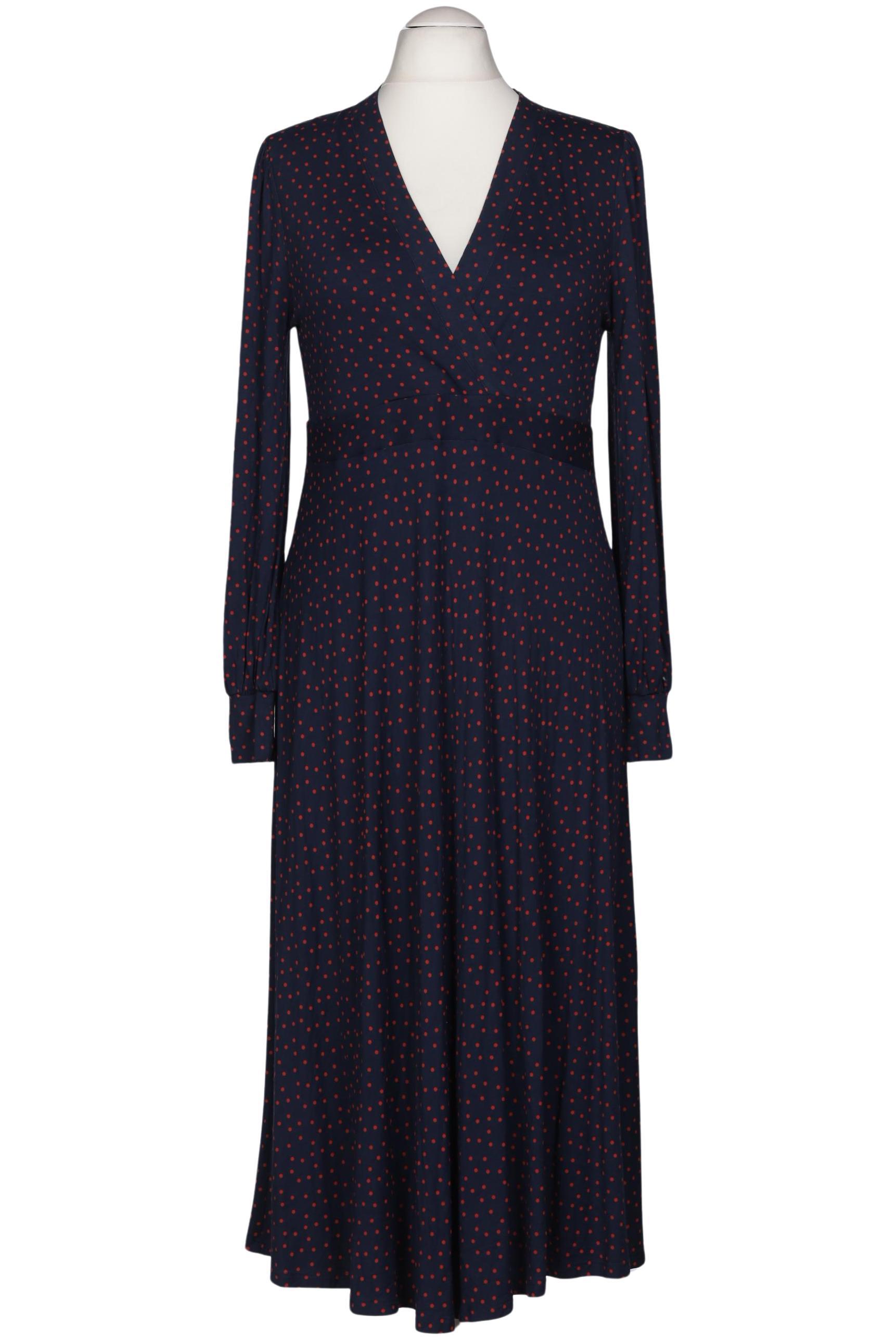 

Boden Damen Kleid, marineblau, Gr. 42