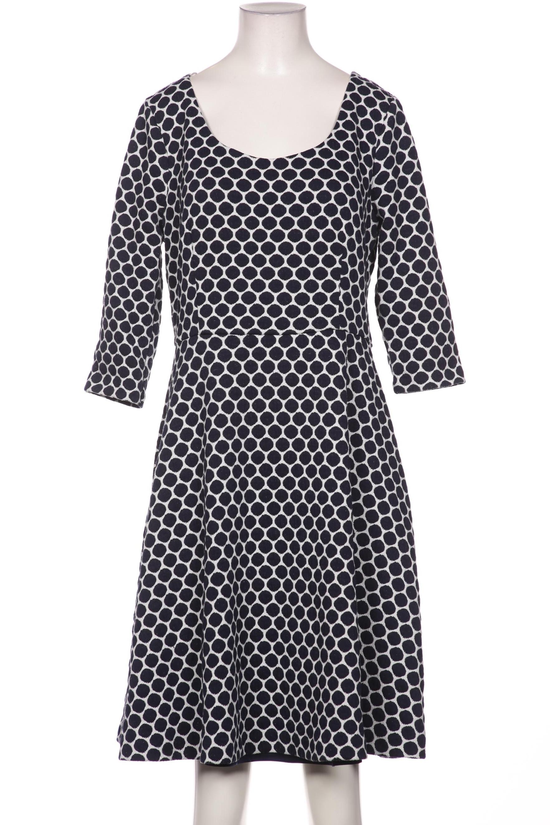 

Boden Damen Kleid, marineblau, Gr. 40