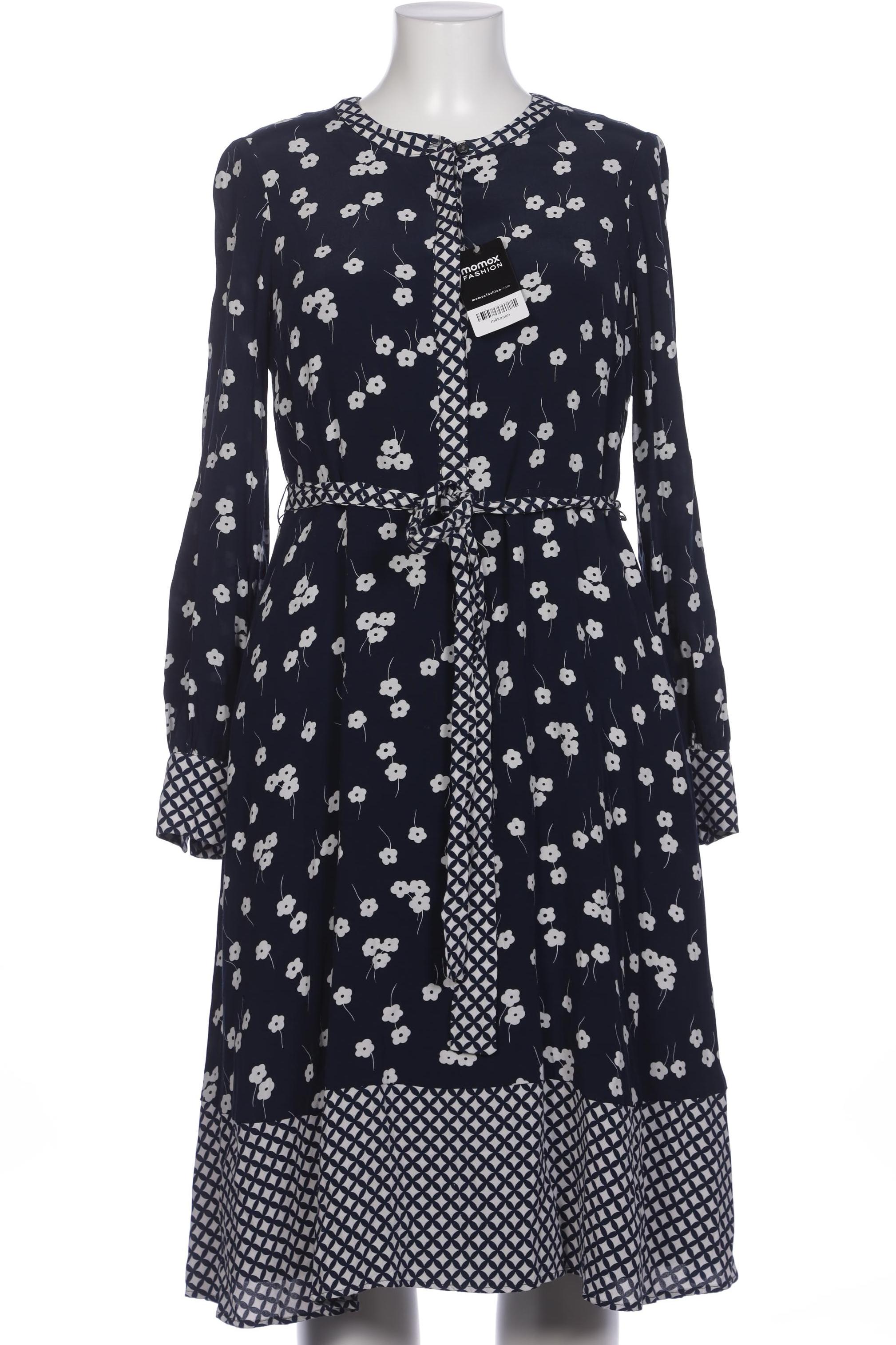 

Boden Damen Kleid, marineblau, Gr. 42