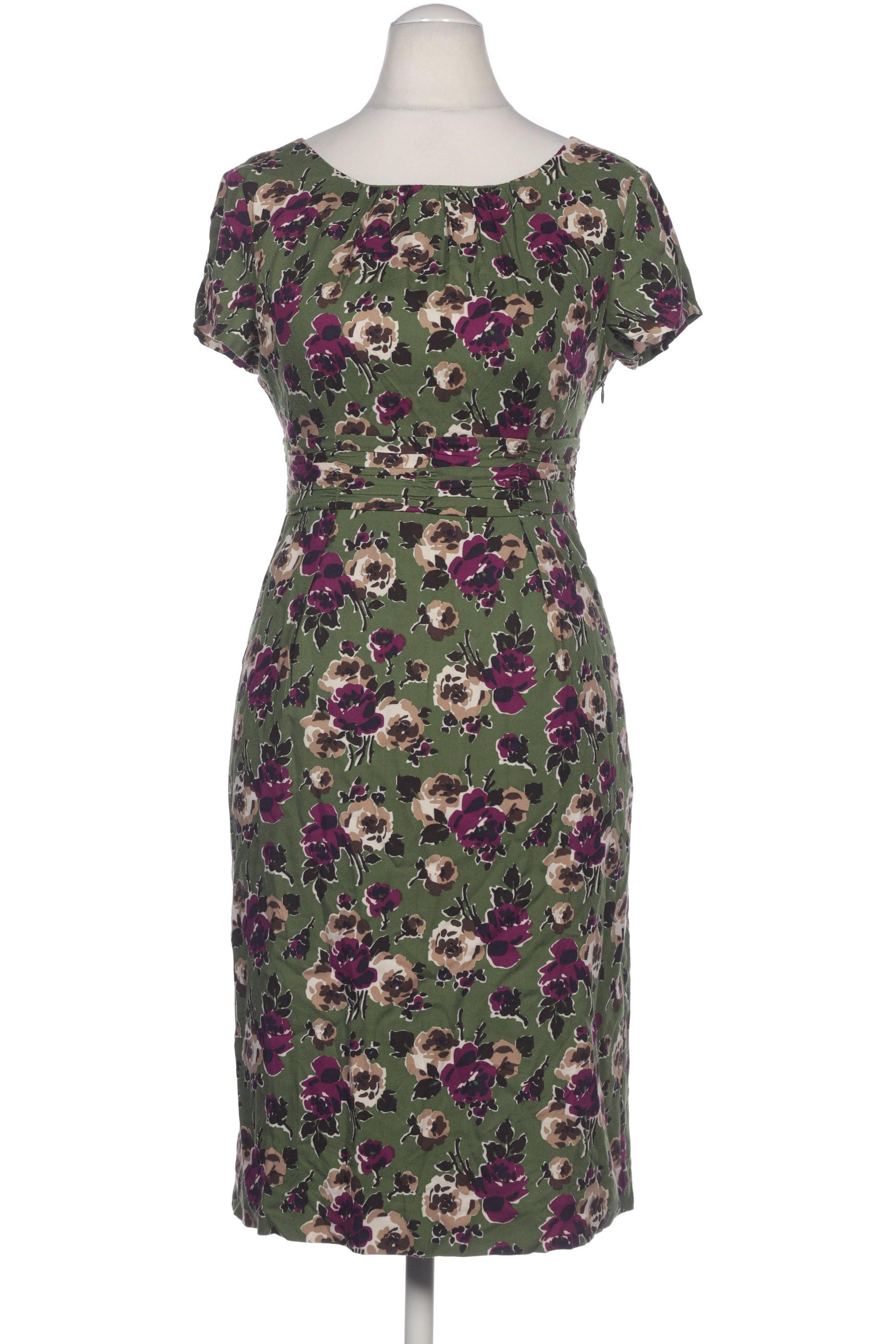 

Boden Damen Kleid, grün, Gr. 8