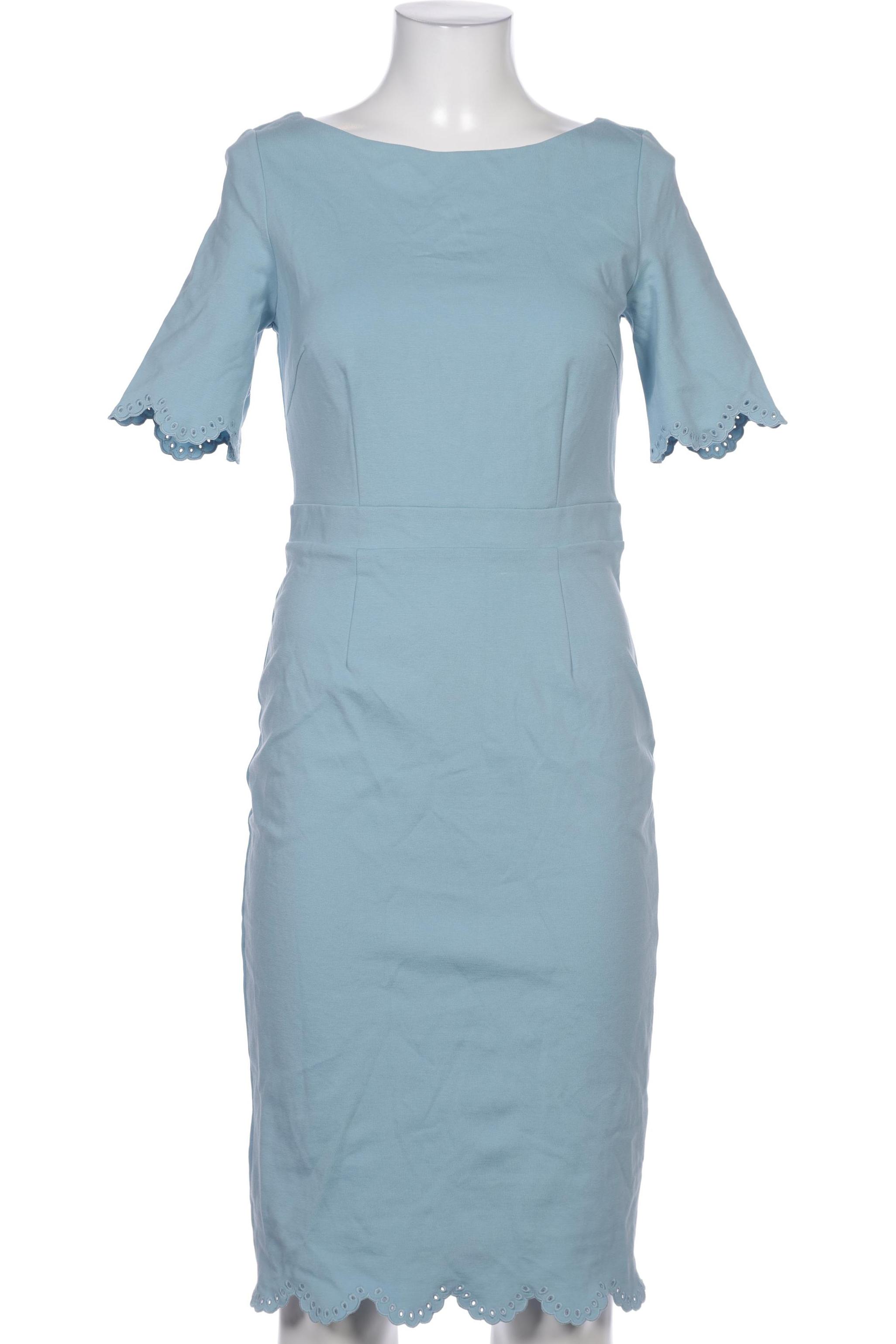 

Boden Damen Kleid, hellblau, Gr. 38
