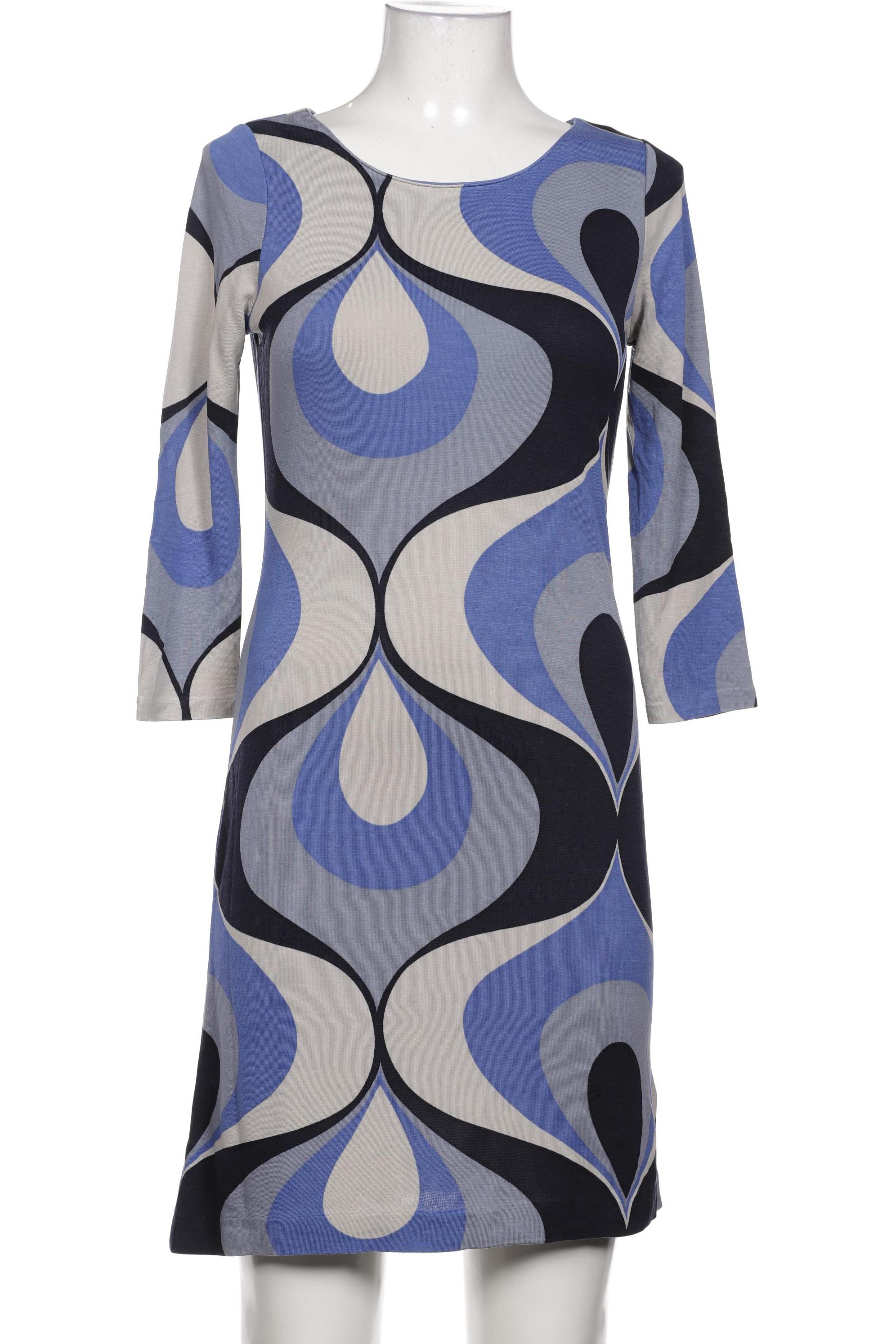 

Boden Damen Kleid, blau