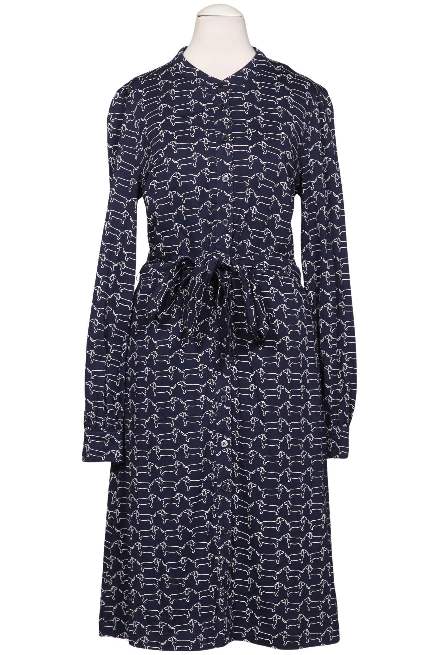 

Boden Damen Kleid, marineblau, Gr. 36