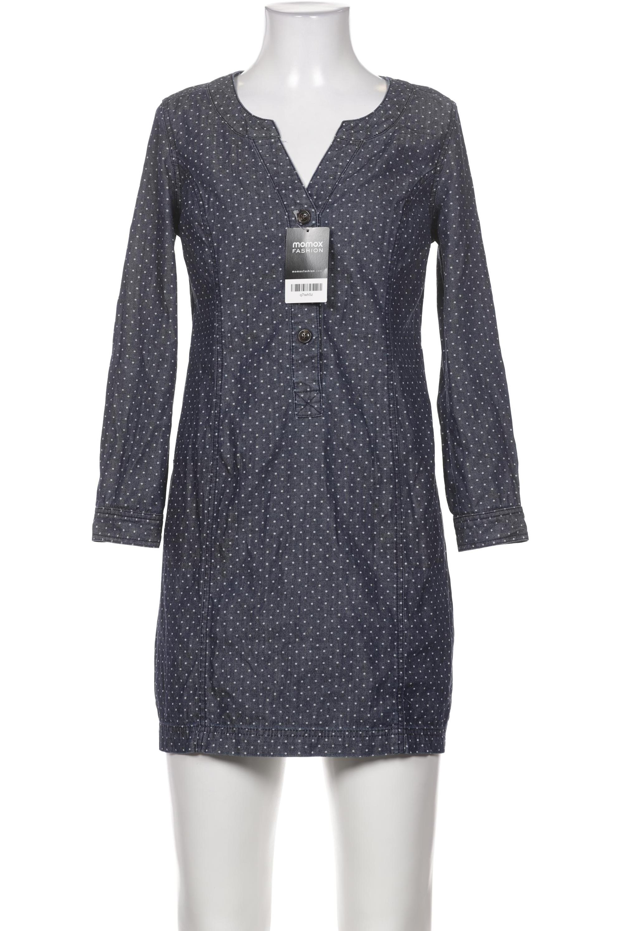 

Boden Damen Kleid, marineblau, Gr. 34