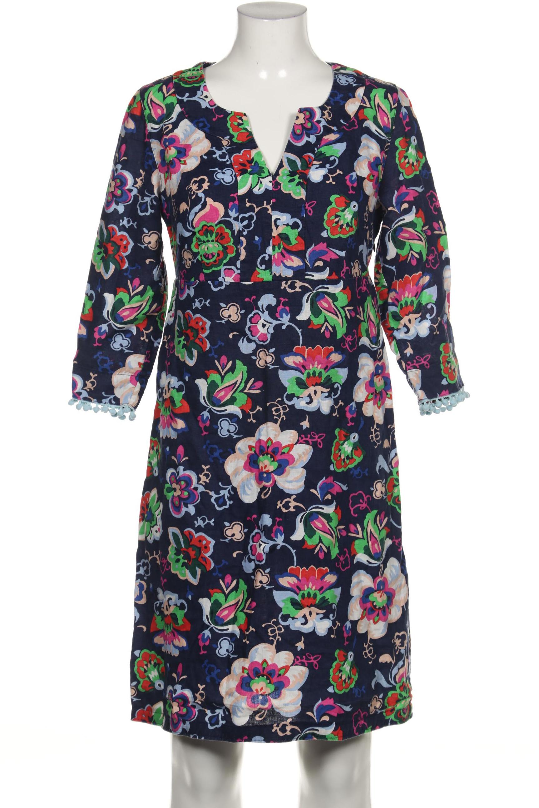 

Boden Damen Kleid, marineblau