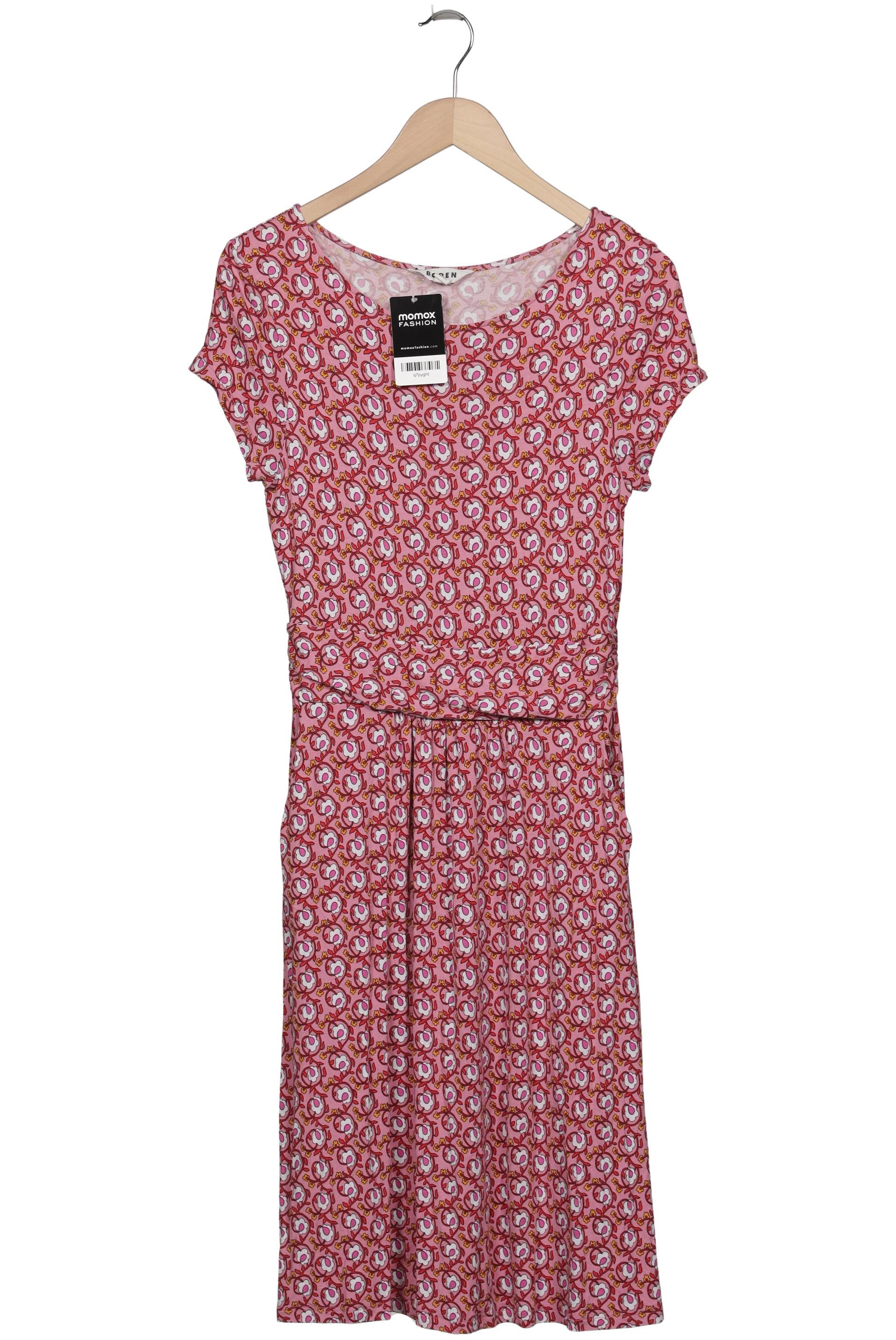 

Boden Damen Kleid, pink, Gr. 38