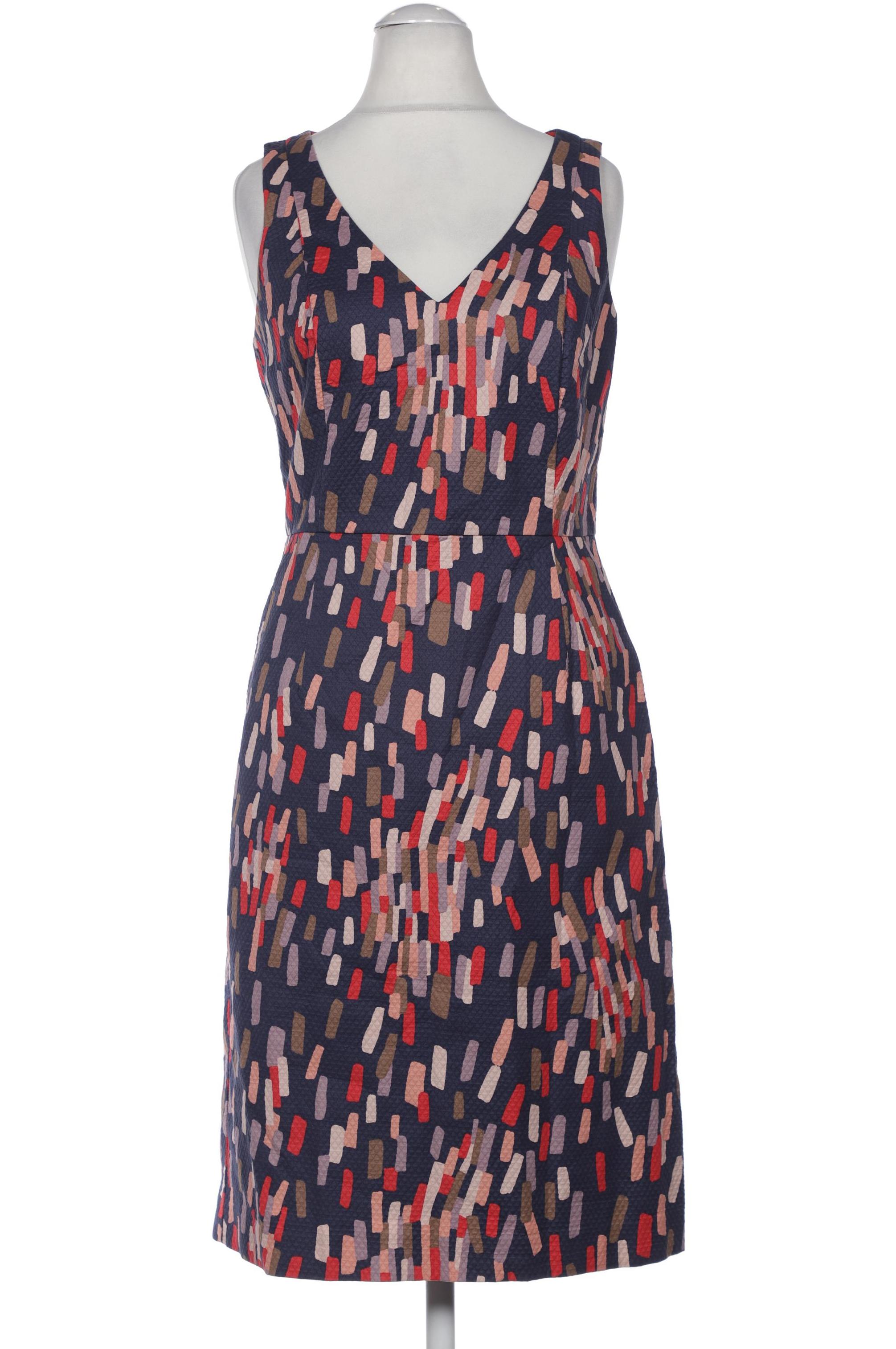 

Boden Damen Kleid, marineblau, Gr. 36