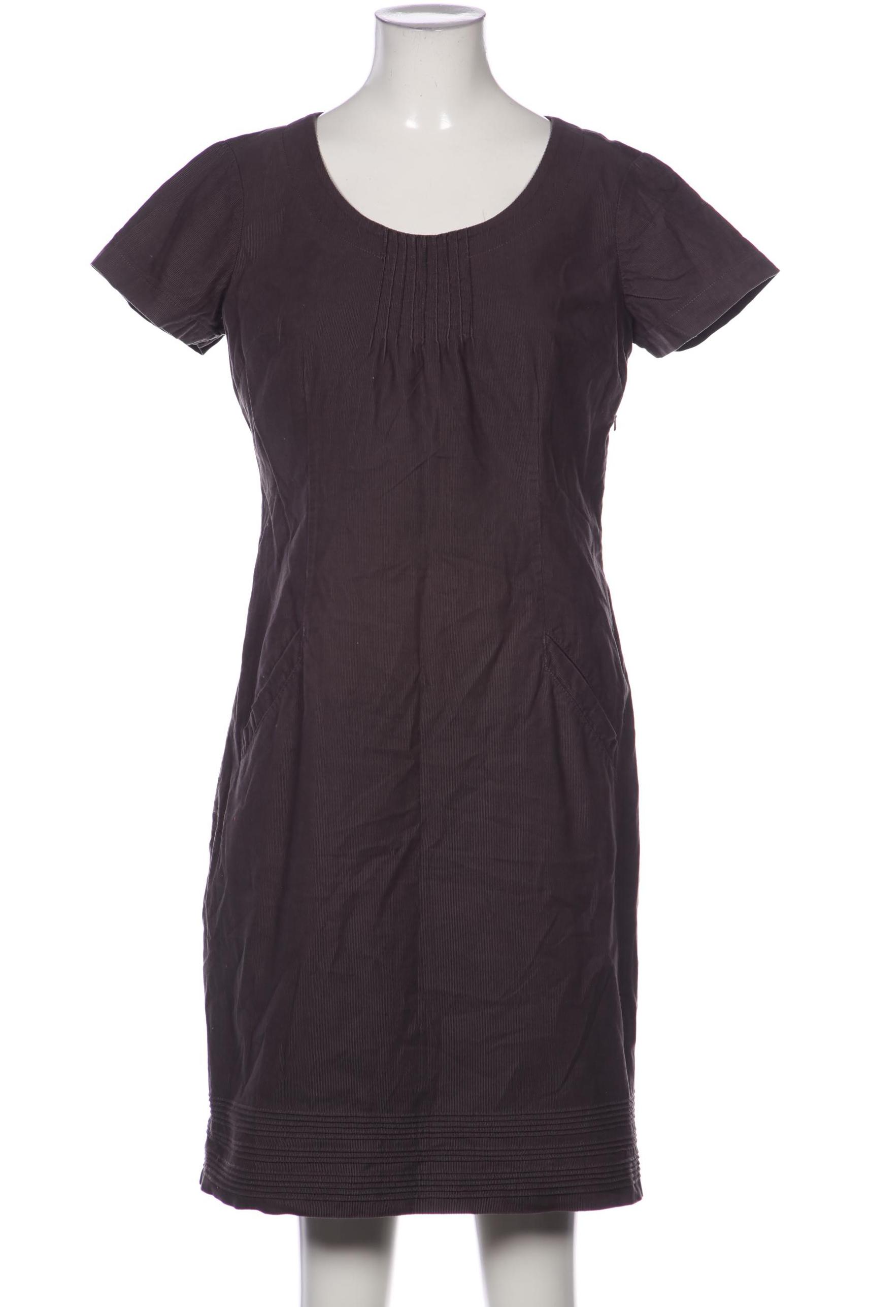 

Boden Damen Kleid, grau, Gr. 10