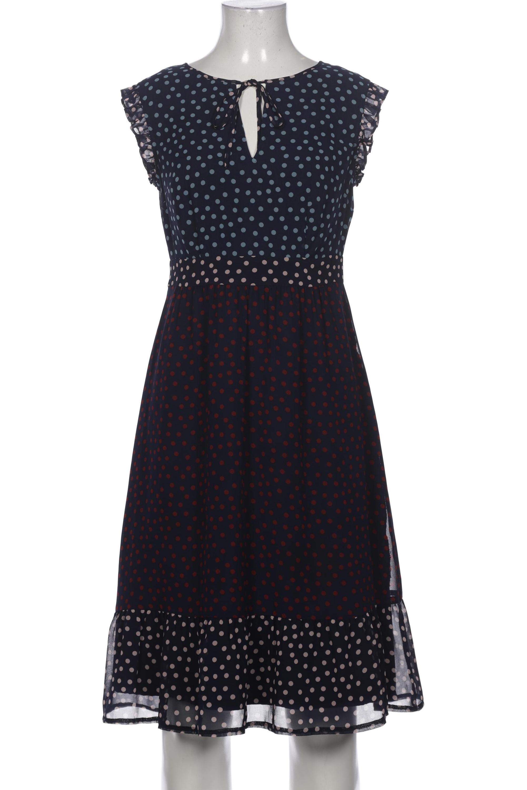Thumbnail - Boden Damen Kleid, marineblau, Gr. 34