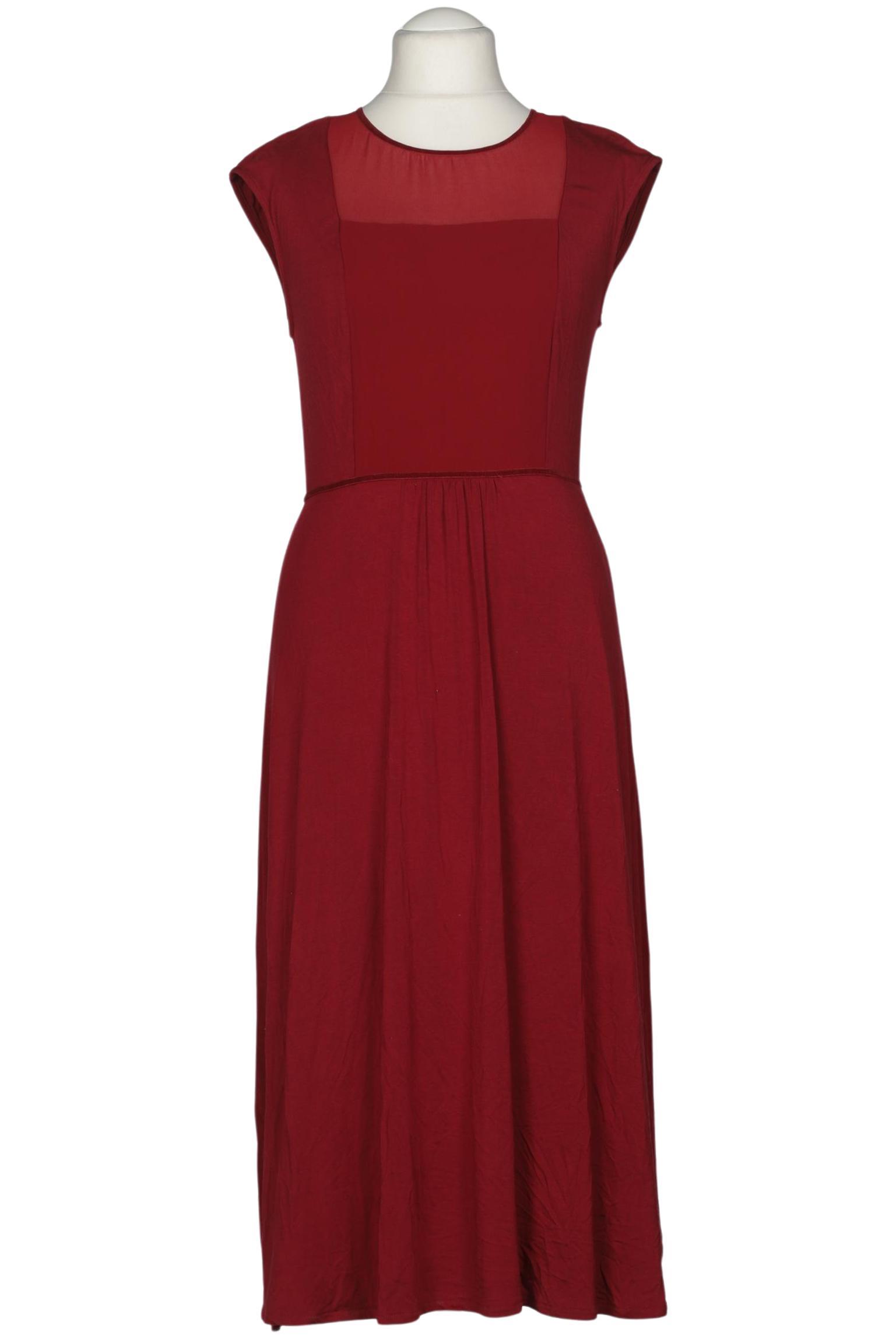 

Boden Damen Kleid, bordeaux, Gr. 40