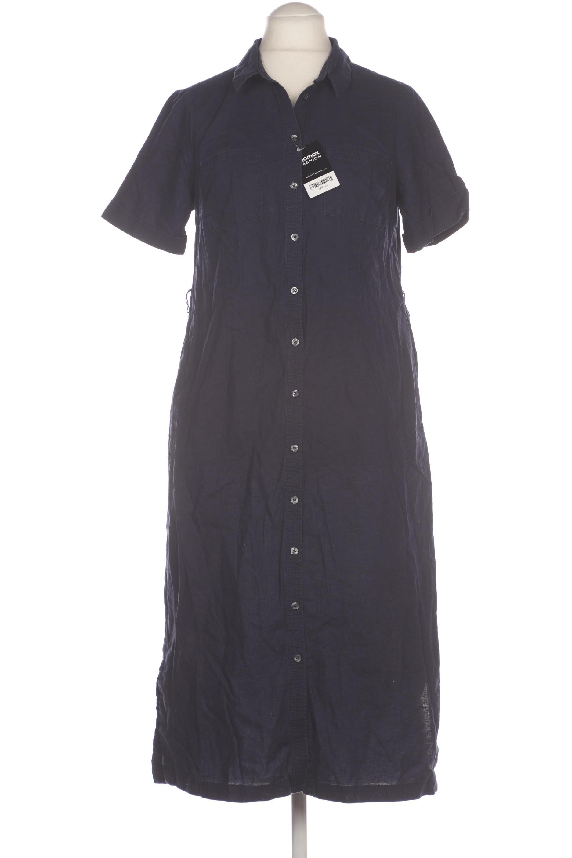 

Boden Damen Kleid, marineblau