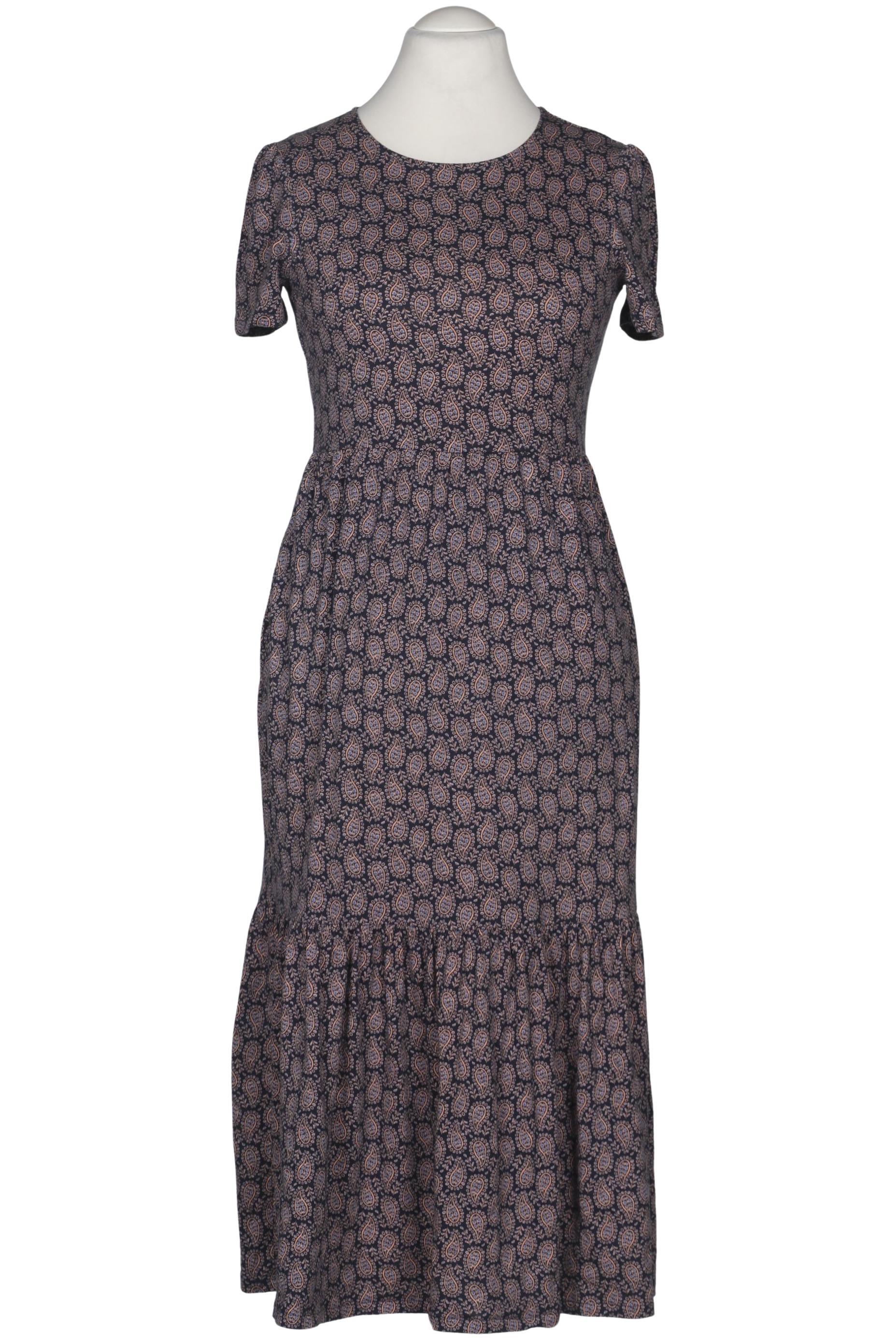 

Boden Damen Kleid, mehrfarbig, Gr. 34