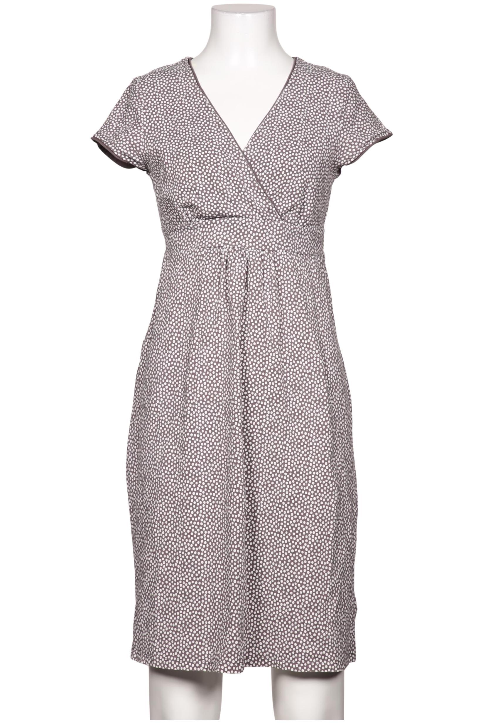 

Boden Damen Kleid, grau, Gr. 36